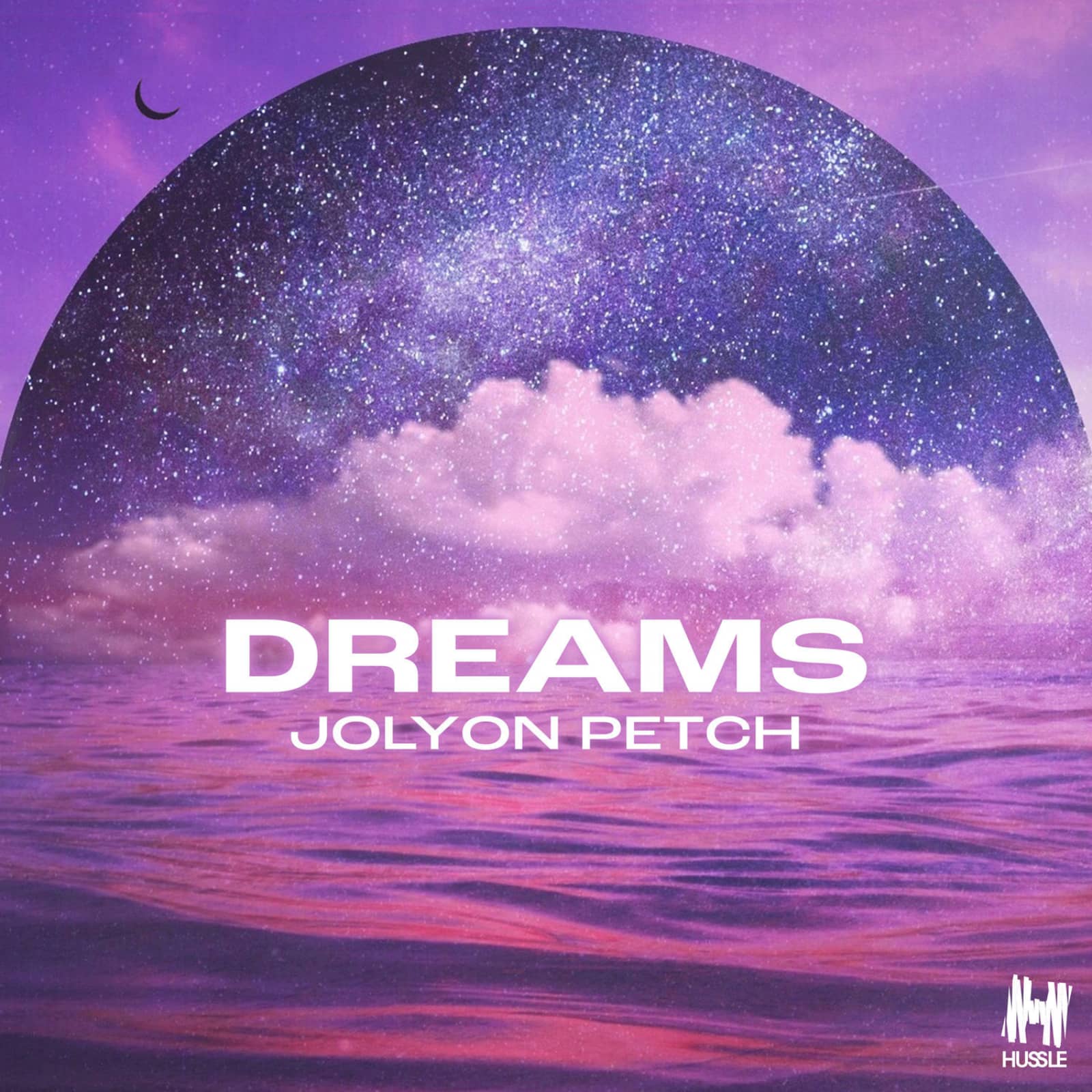 Jolyon Petch — Dreams (Extended Mix)