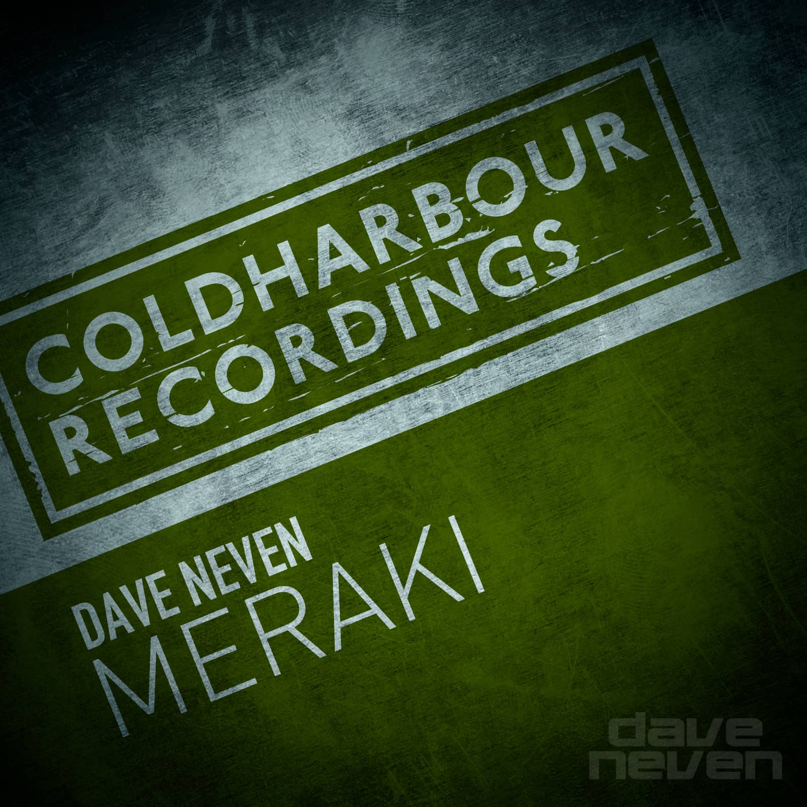 Dave Neven — Meraki