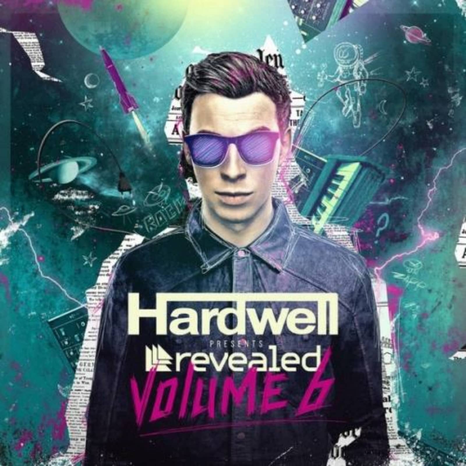 3LAU & Nom De Strip feat. Estelle — The Night (Edit)