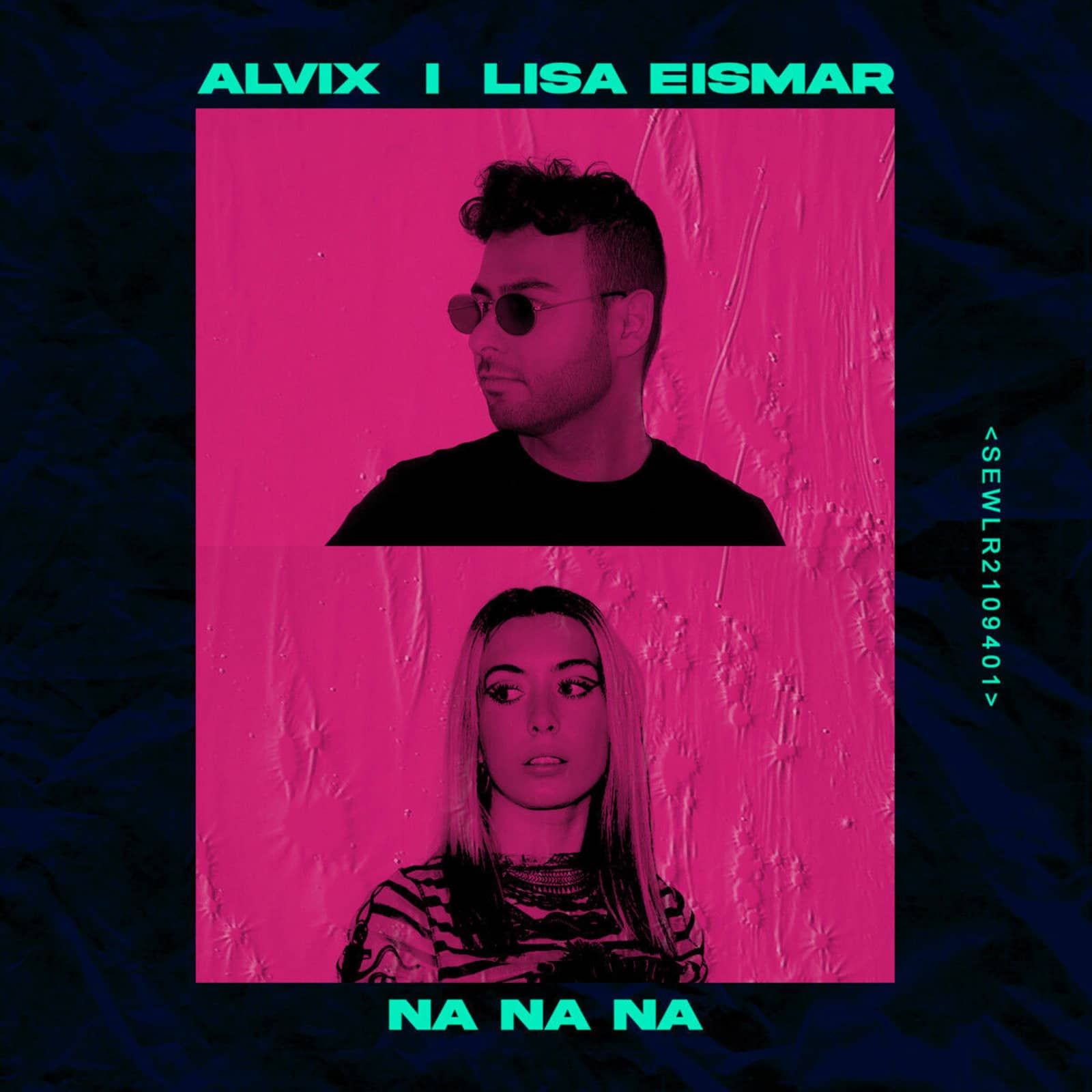 Alvix Lisa Eismar — NA NA NA