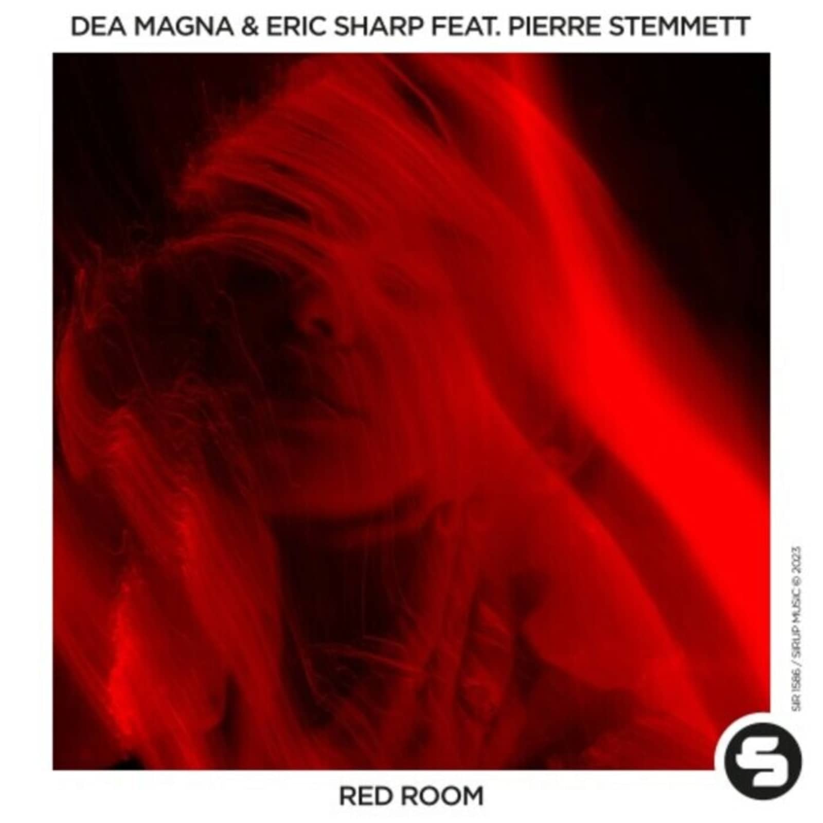 Dea Magna — Red Room (Extented Mix)