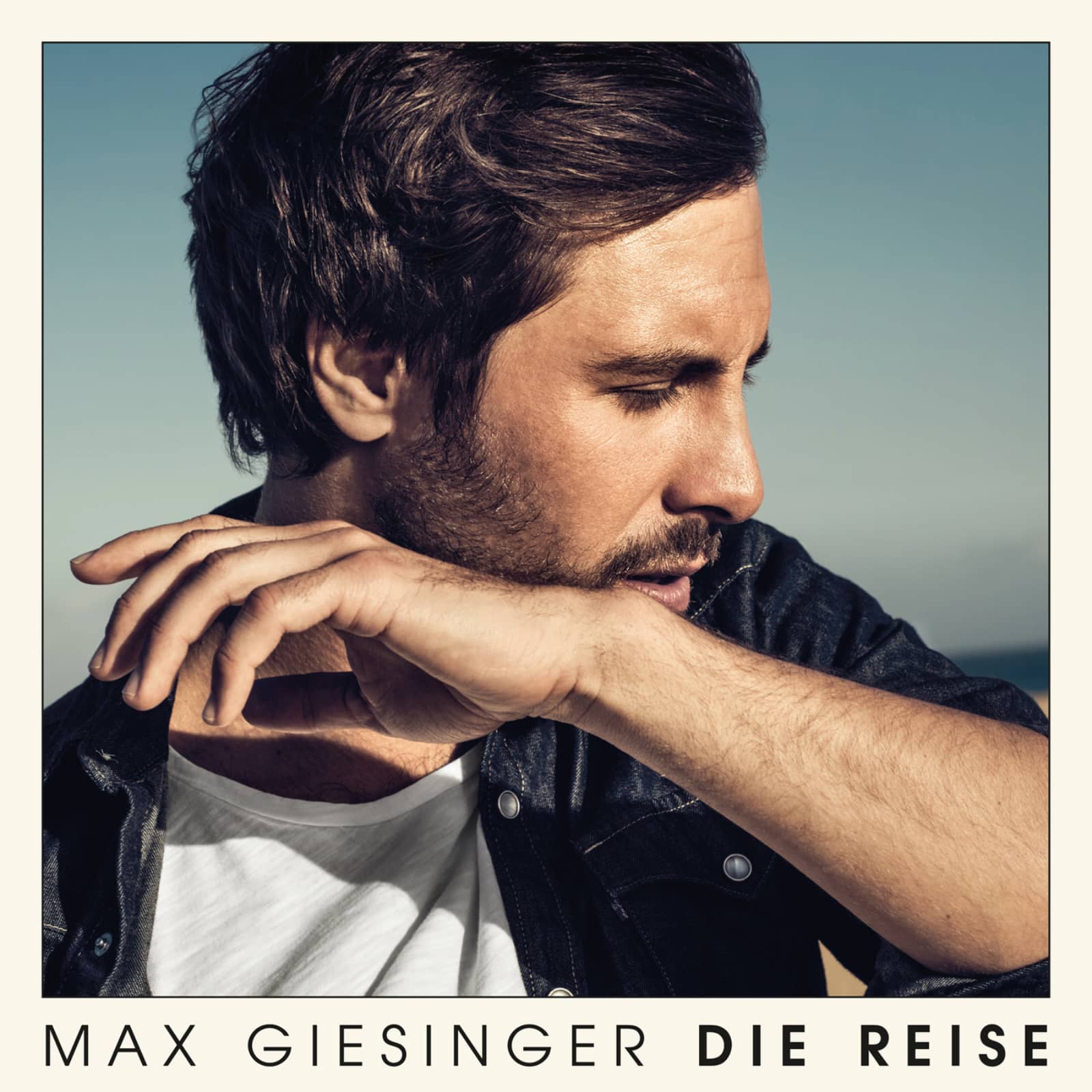 Max Giesinger — Die Reise