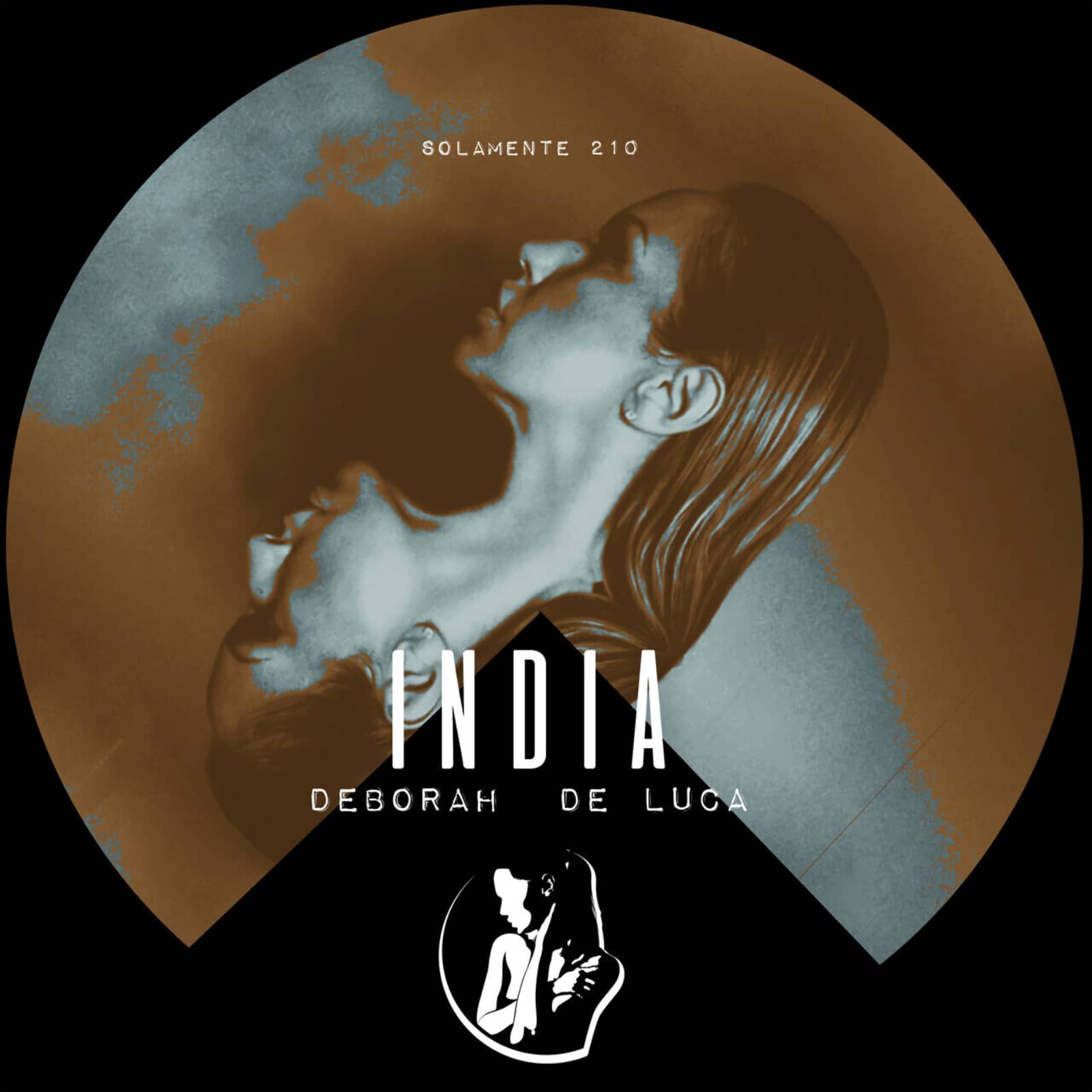 Deborah de Luca — India