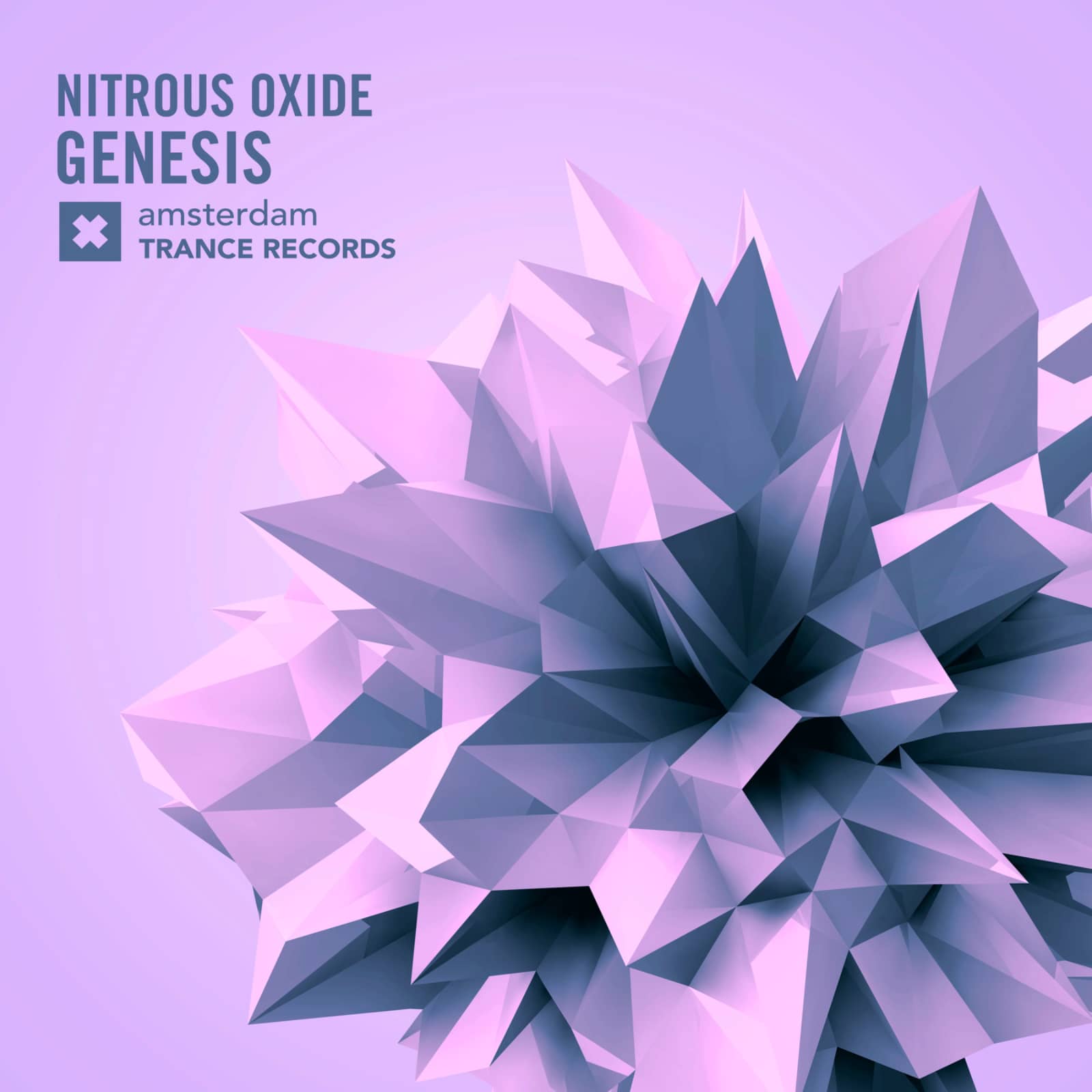 Nitrous Oxide — Genesis (Radio Edit)
