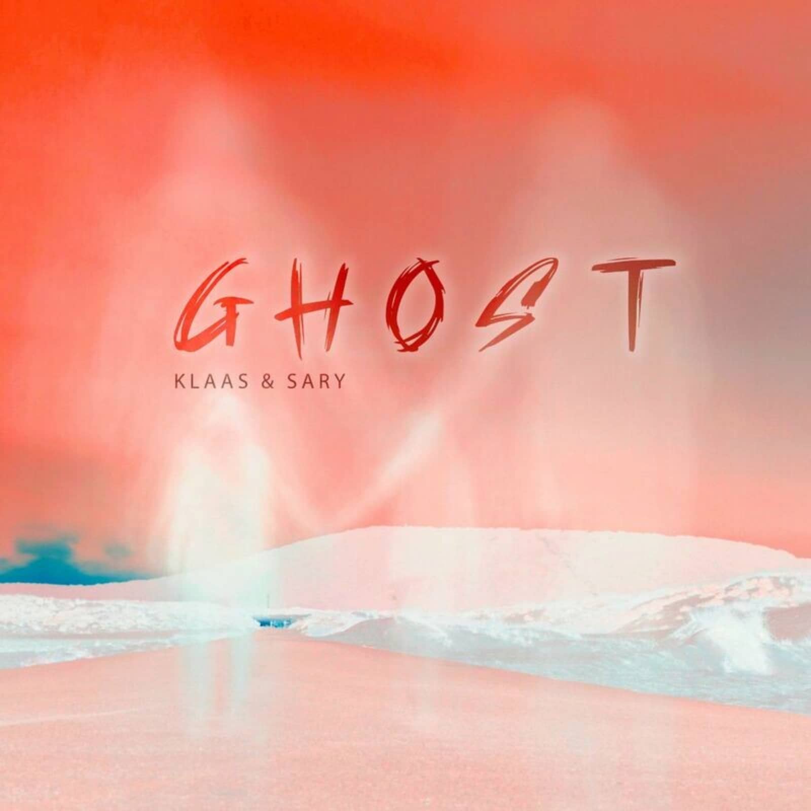 Klaas & Sary — Ghost