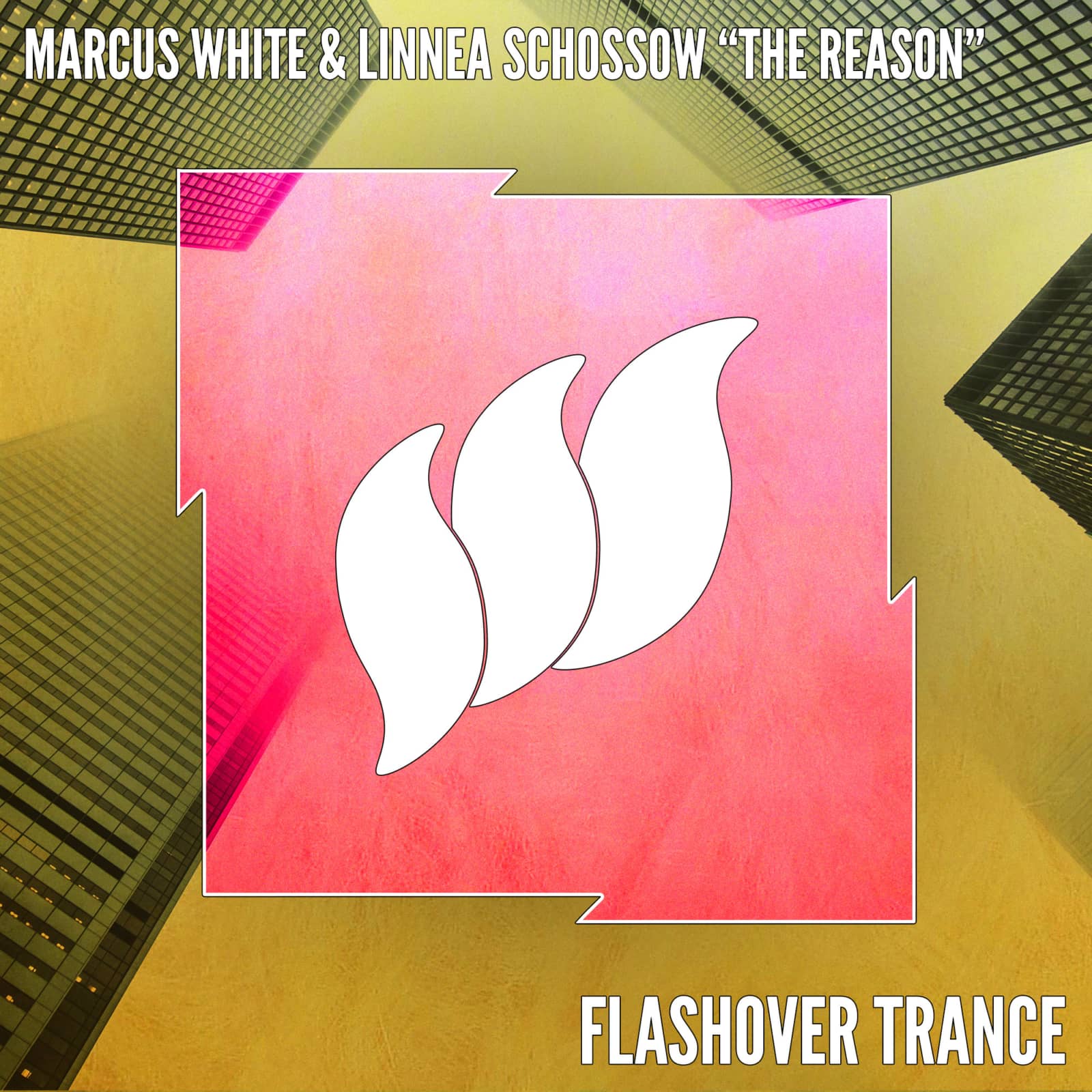 Linnea Schossow, Marcus White — The Reason (Original Mix)