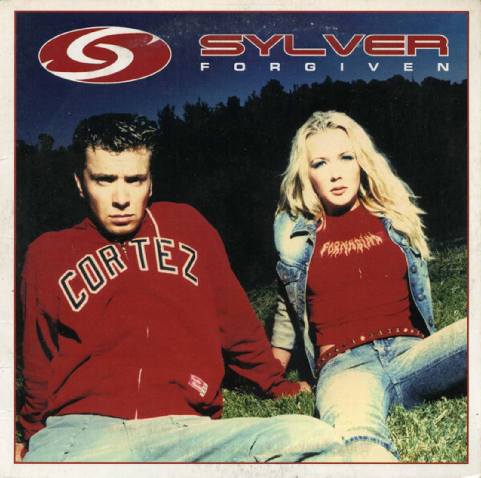 Sylver — Forgiven (Radio Edit - Remixed)