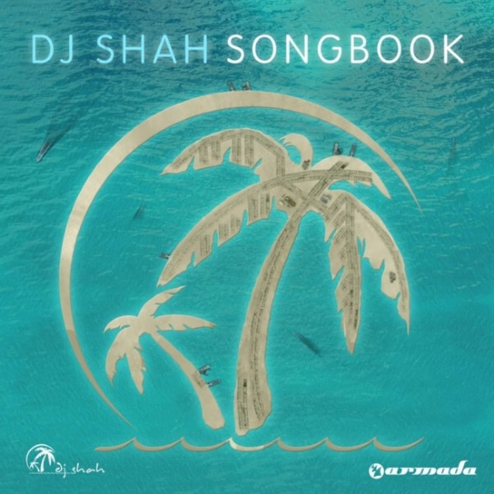DJ Shah feat. Adrina Thorpe — Who Will Find Me (acoustic version)