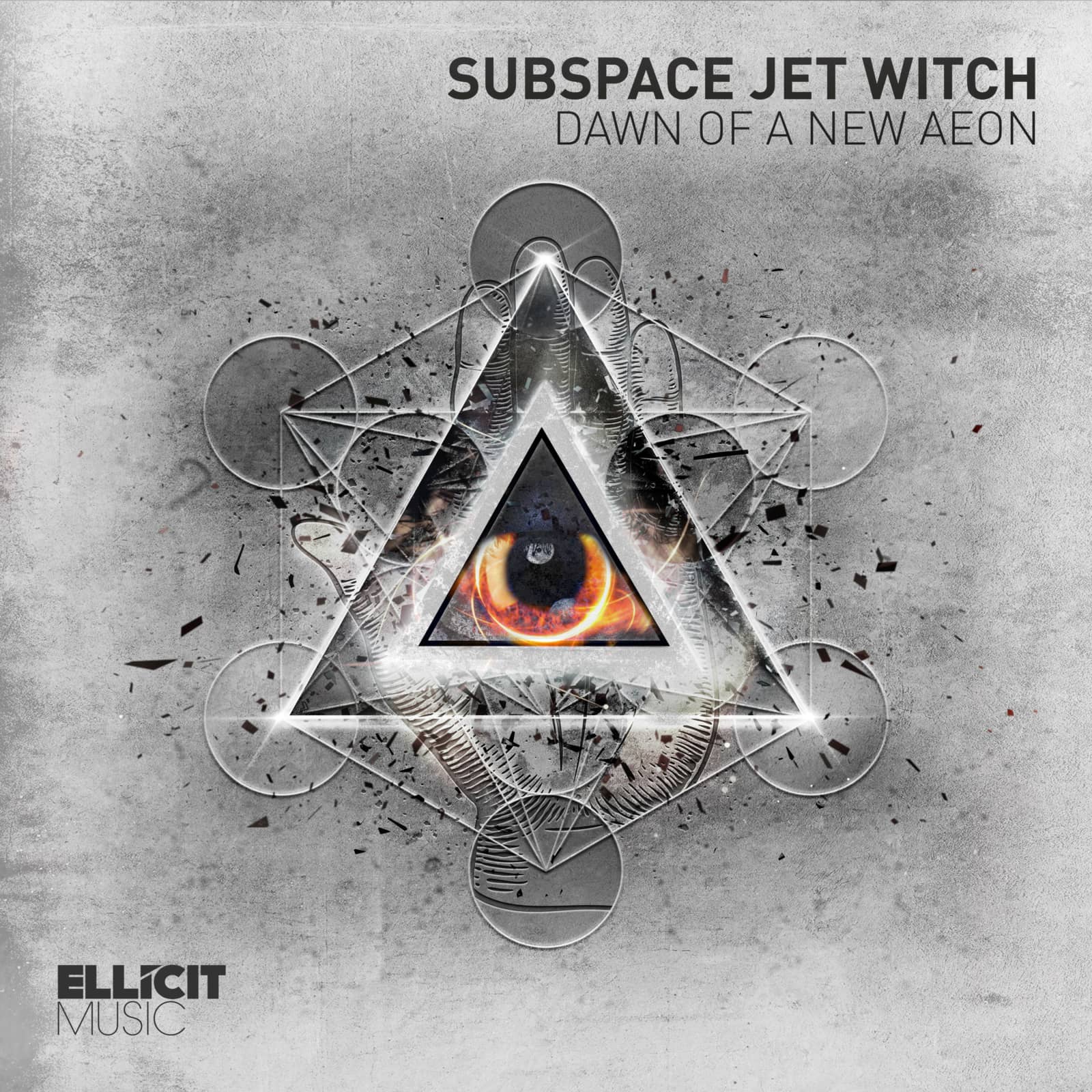 Subspace Jet Witch — Dawn of A New Aeon