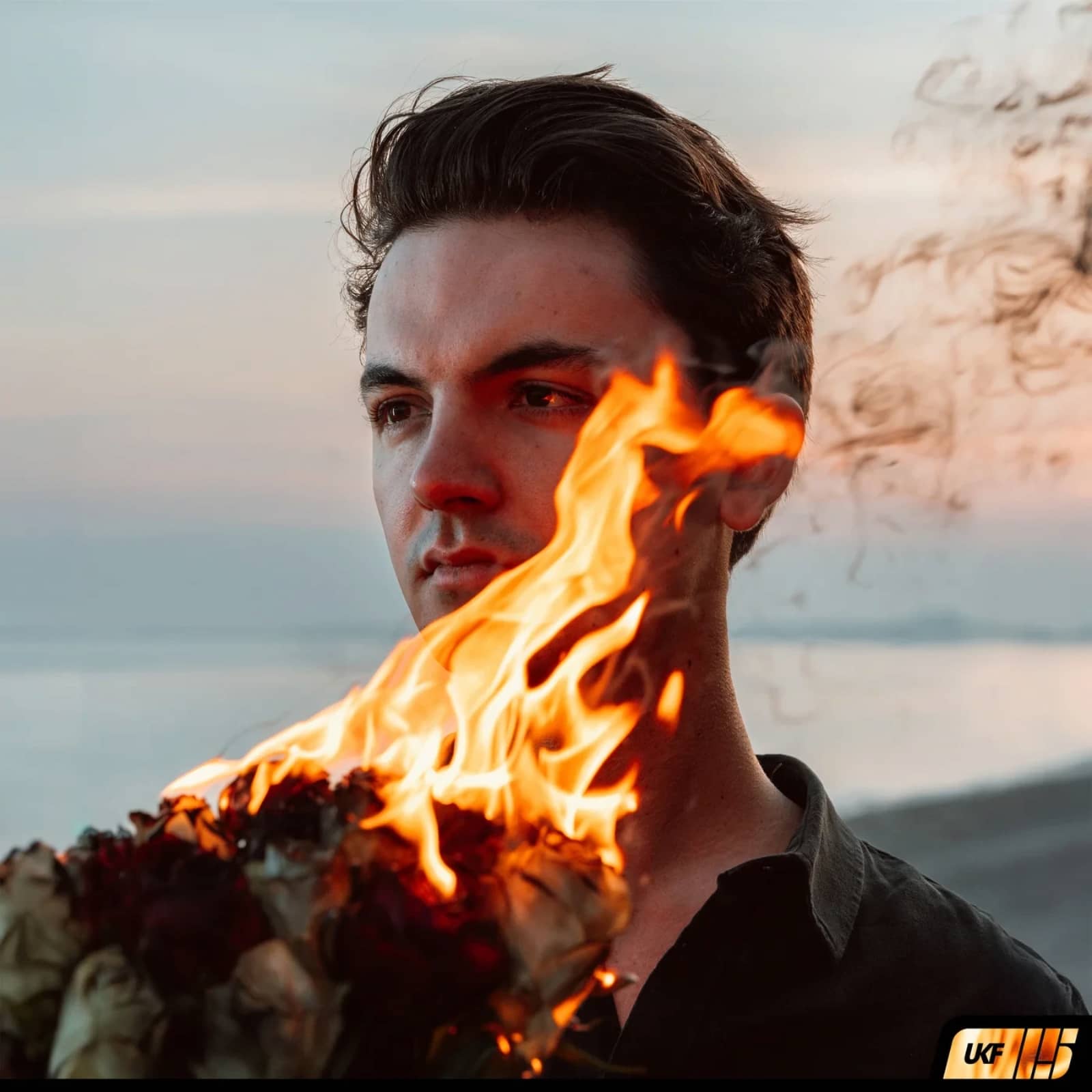 Andromedik & Rani — Bleed The Same
