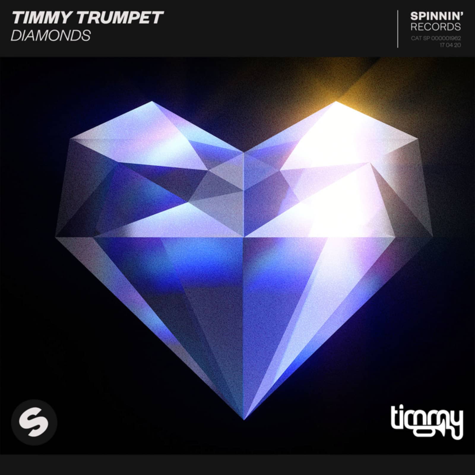 Timmy Trumpet — Diamonds