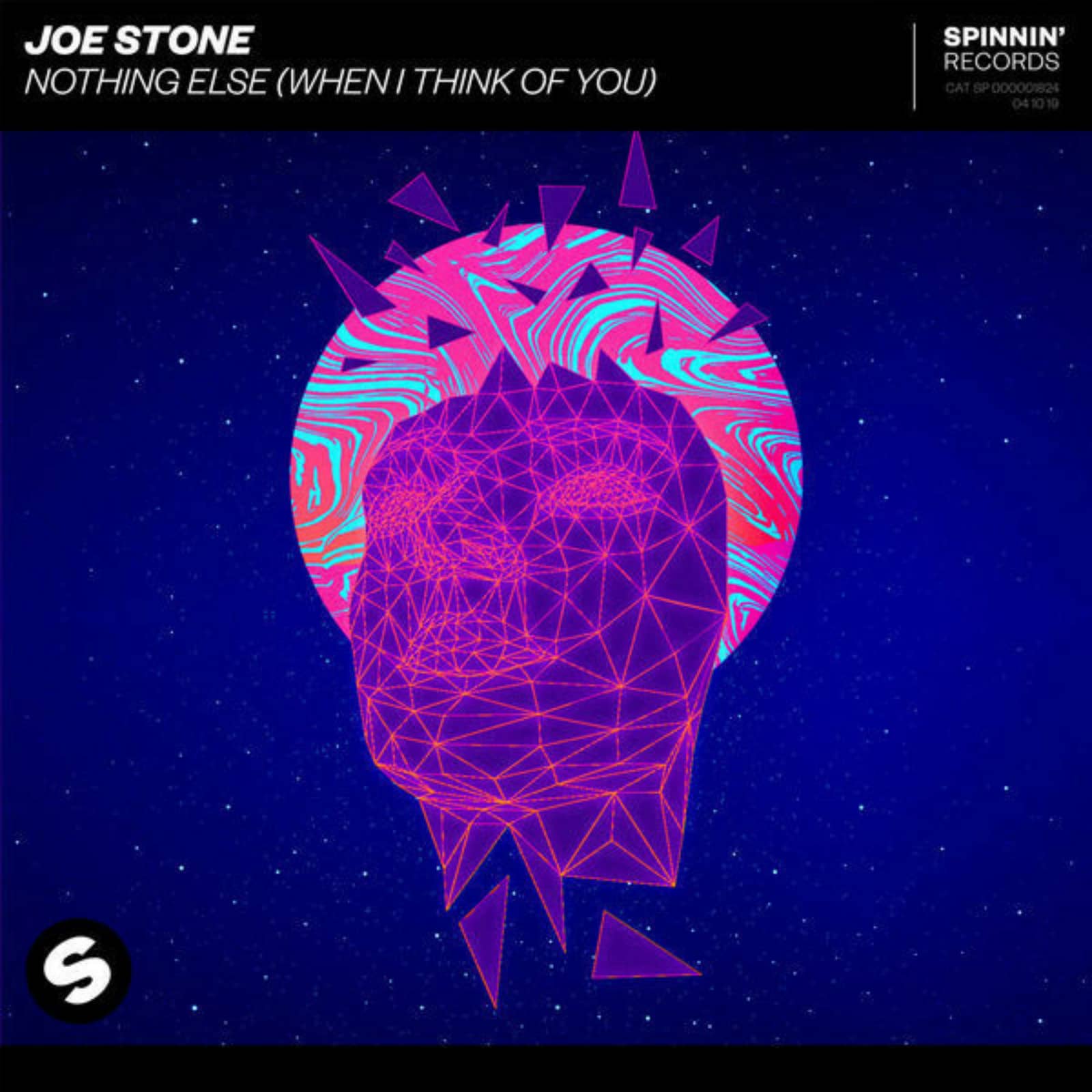 Joe Stone — Nothing Else (When I Think Of You)