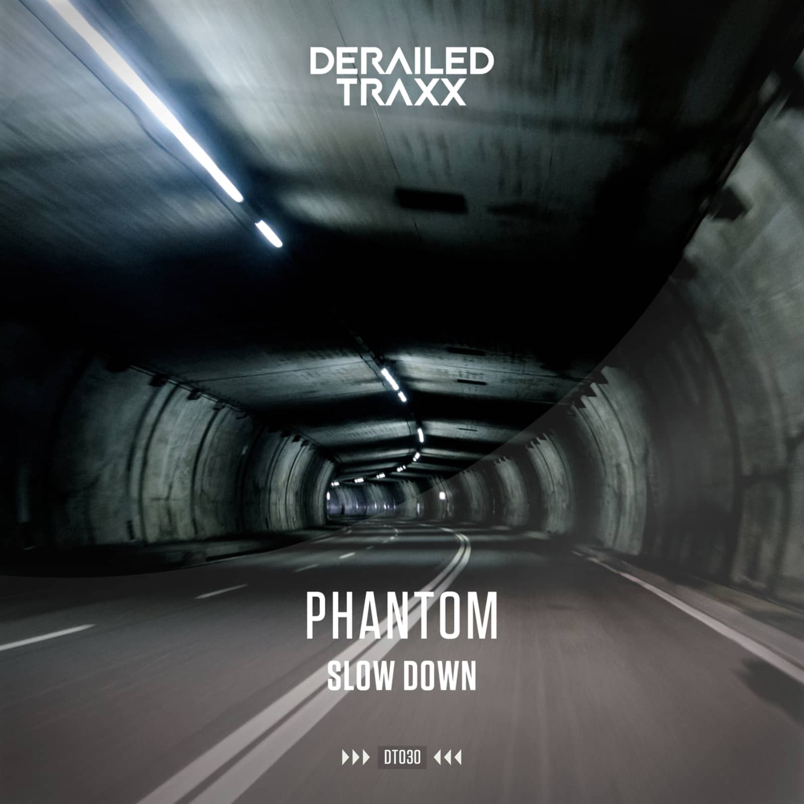 Phantom — Slow Down