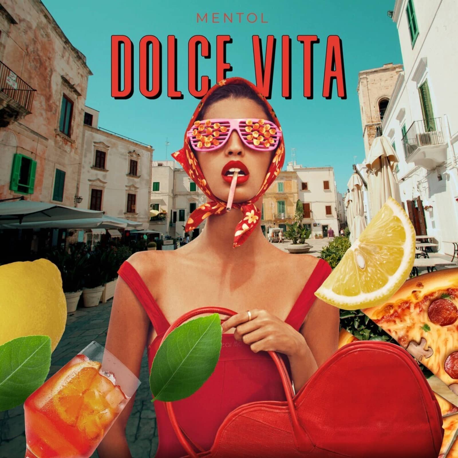 Mentol — Dolce Vita