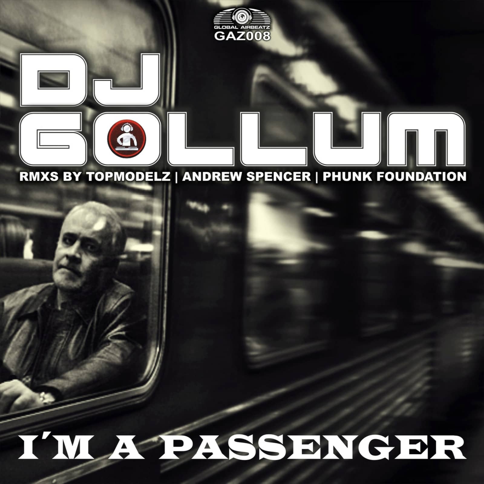 DJ Gollum — Passenger (Original Radio Edit)