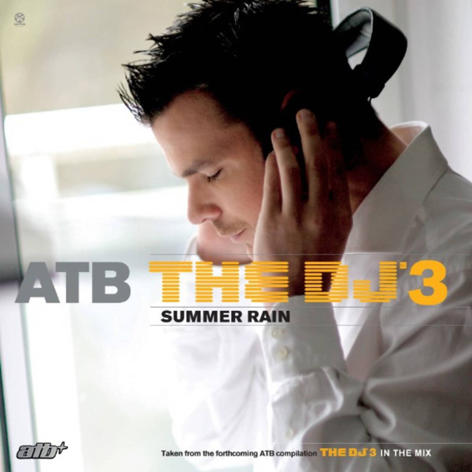 ATB — Summer Rain (136 BPM Mix Cut)