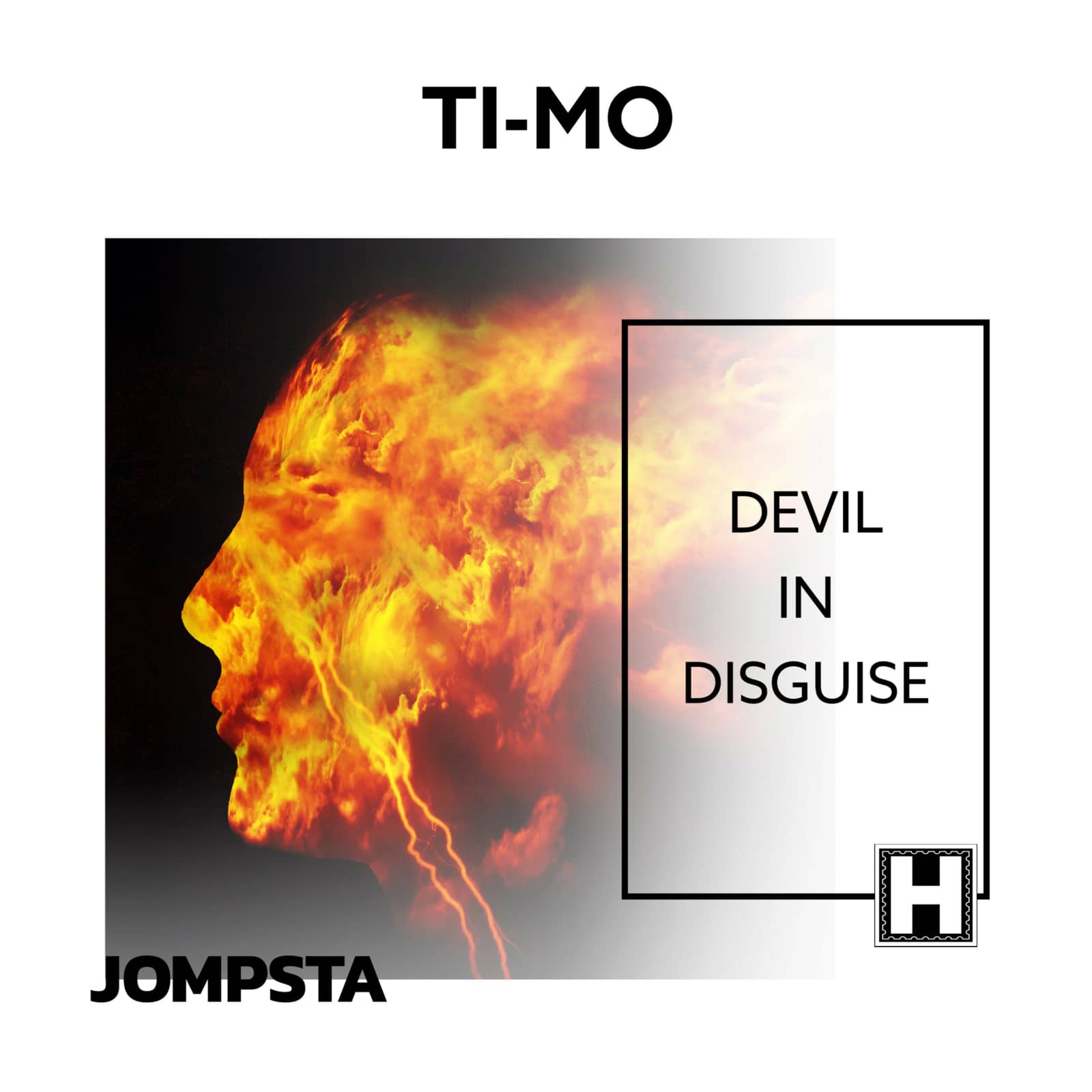 Ti-Mo — Devil In Disguise