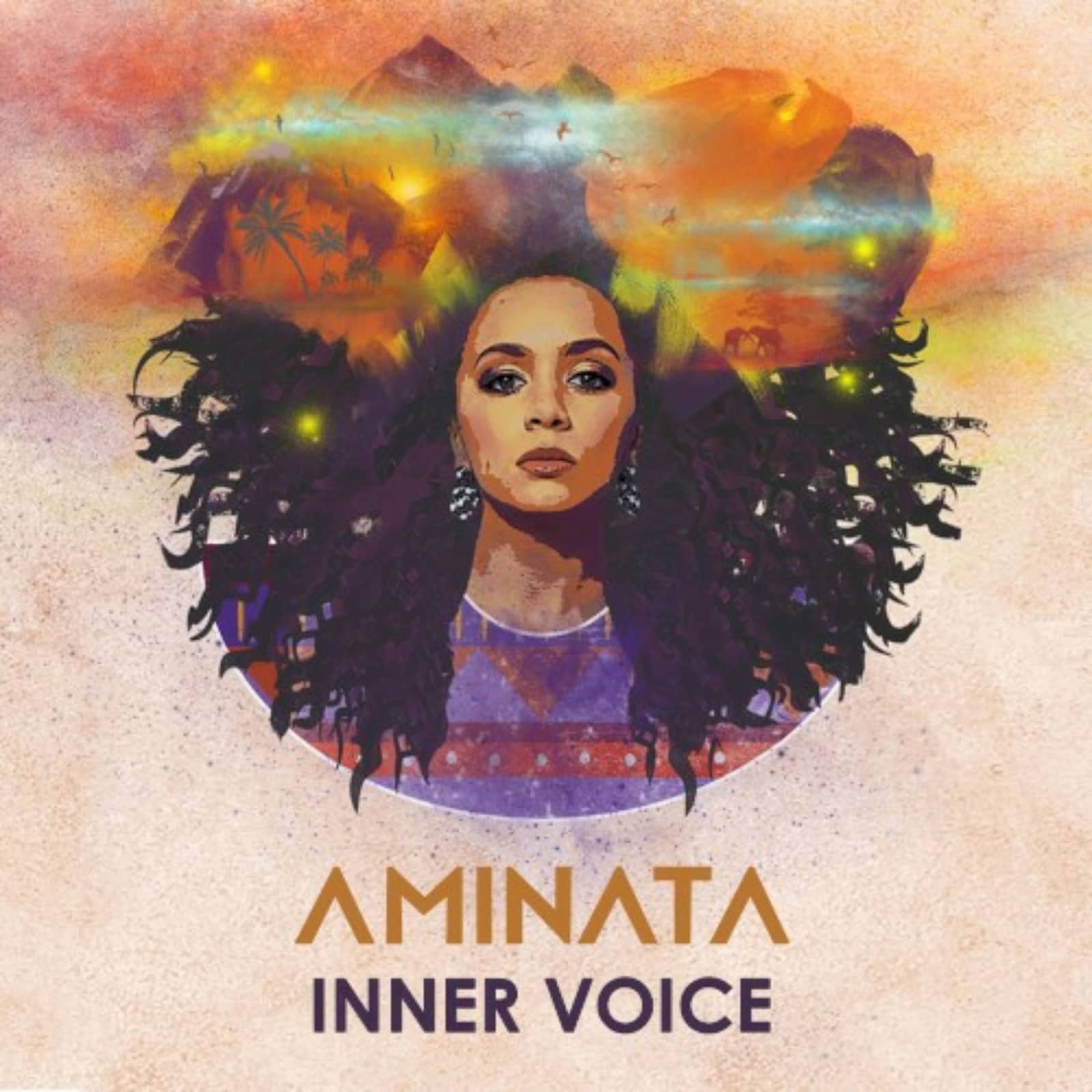 Unknown Artist — Aminata