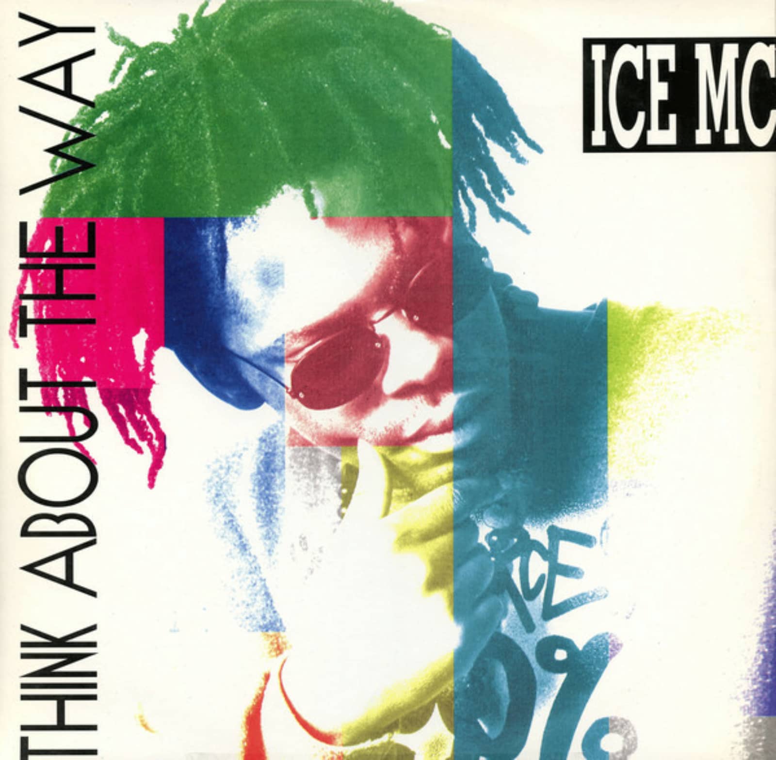 ICE MC — Think About The Way (BuLLJay Club Edit)