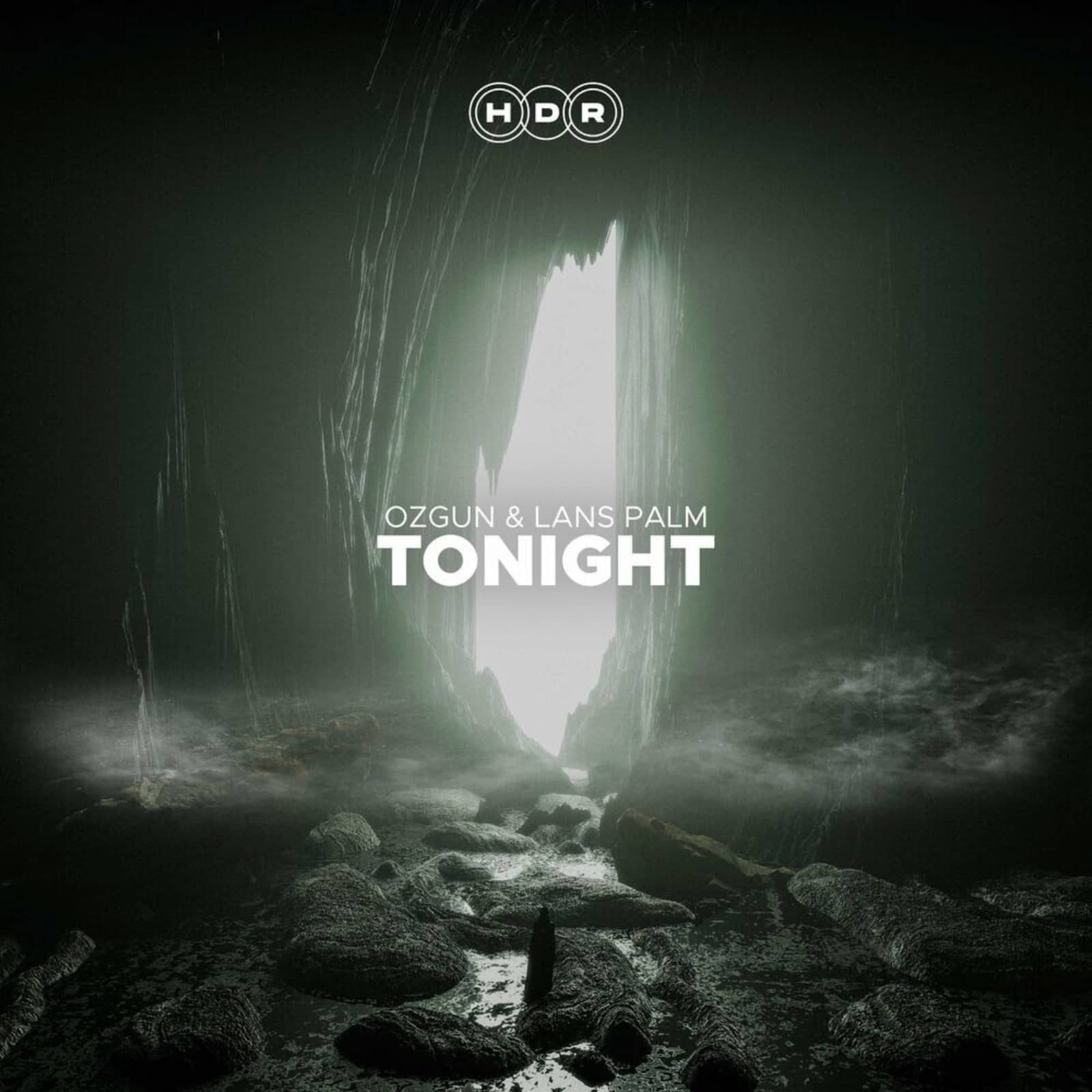 Özgün & Lans Palm — Tonight (Extended Mix)