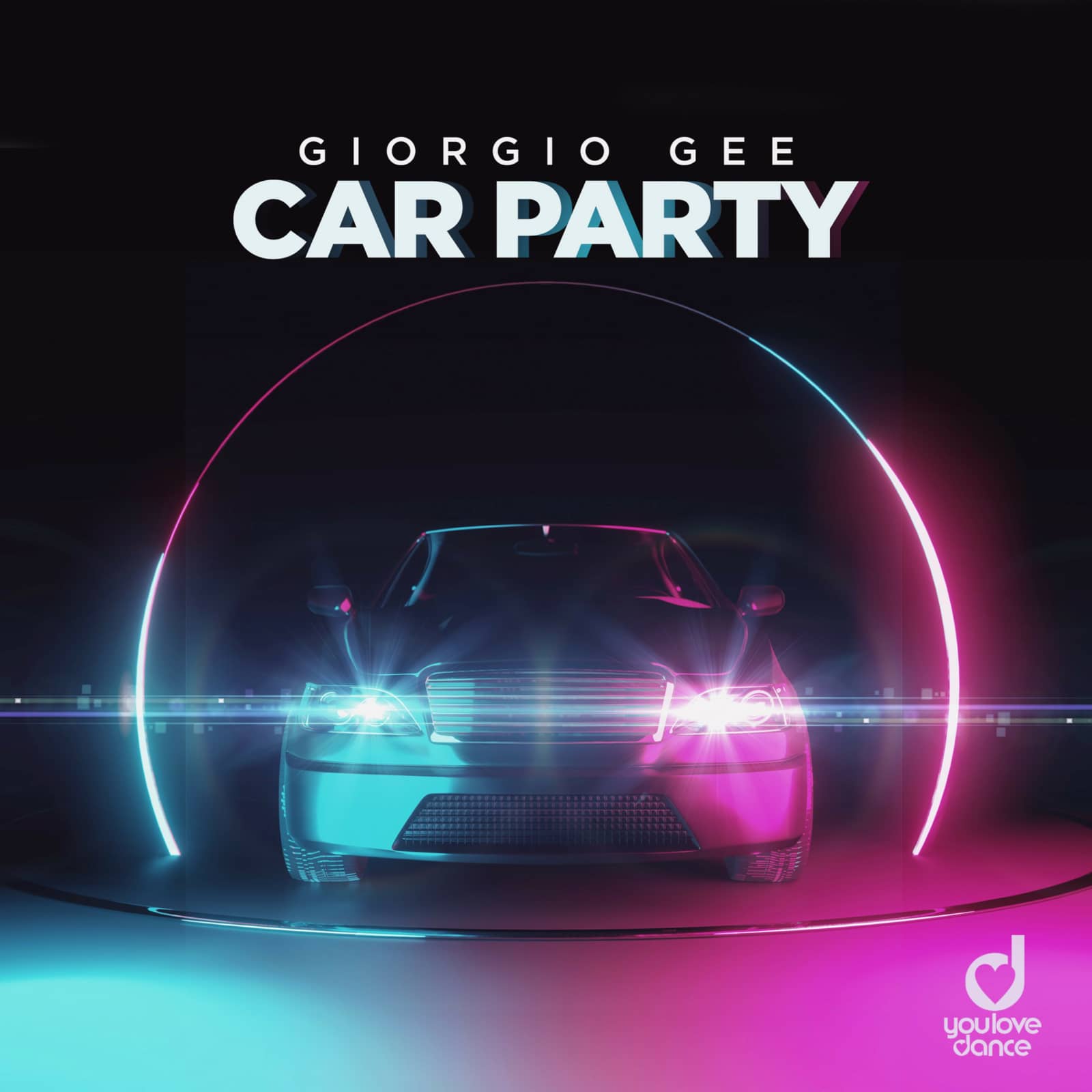 Giorgio Gee — Car Party