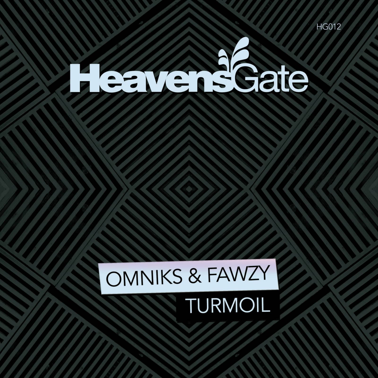 Omniks & FAWZY — Turmoil (Extended Mix)
