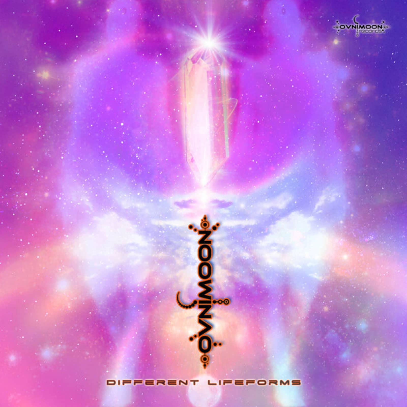 Ovnimoon — Astral Dimension
