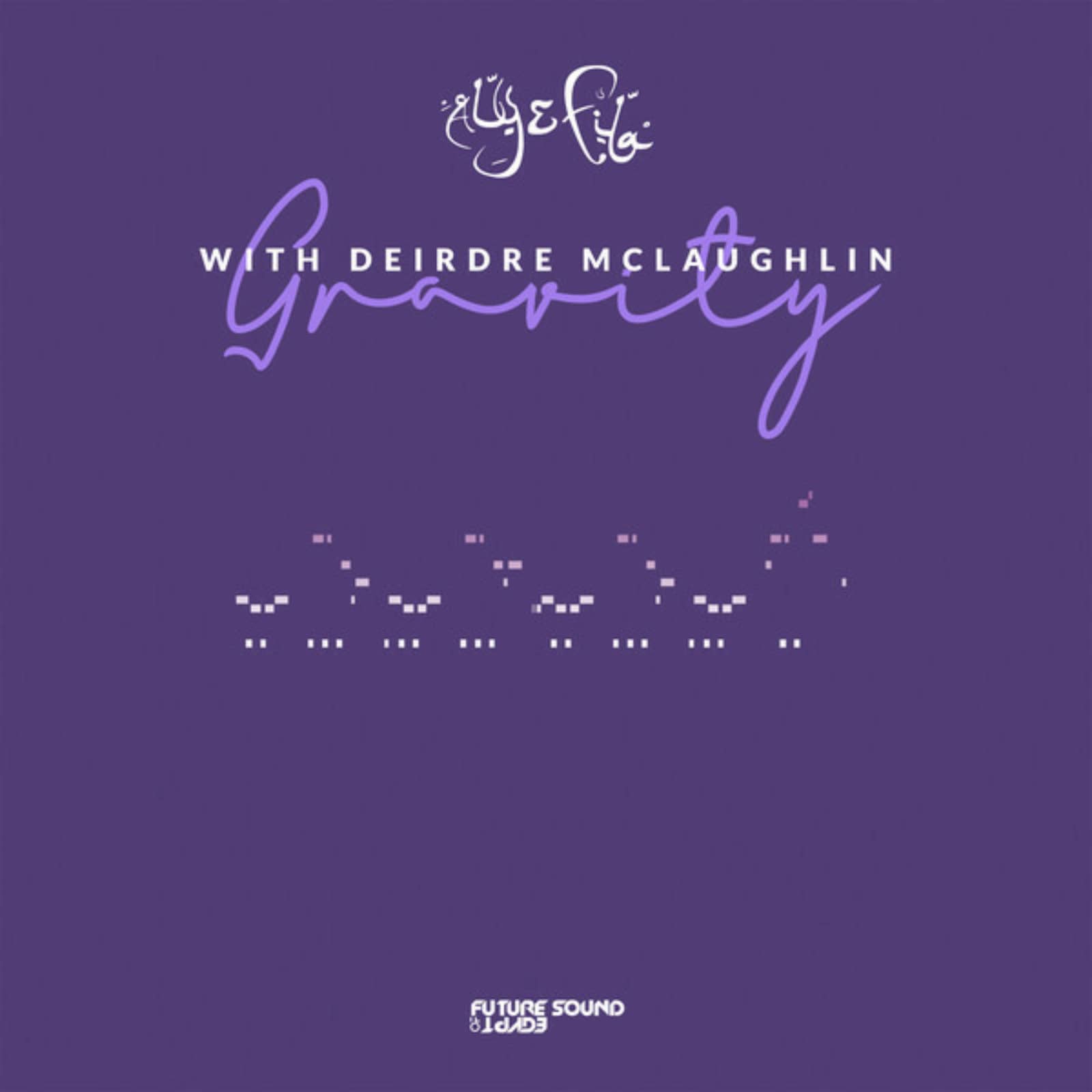 Aly & Fila With Deirdre Mclaughlin — Gravity