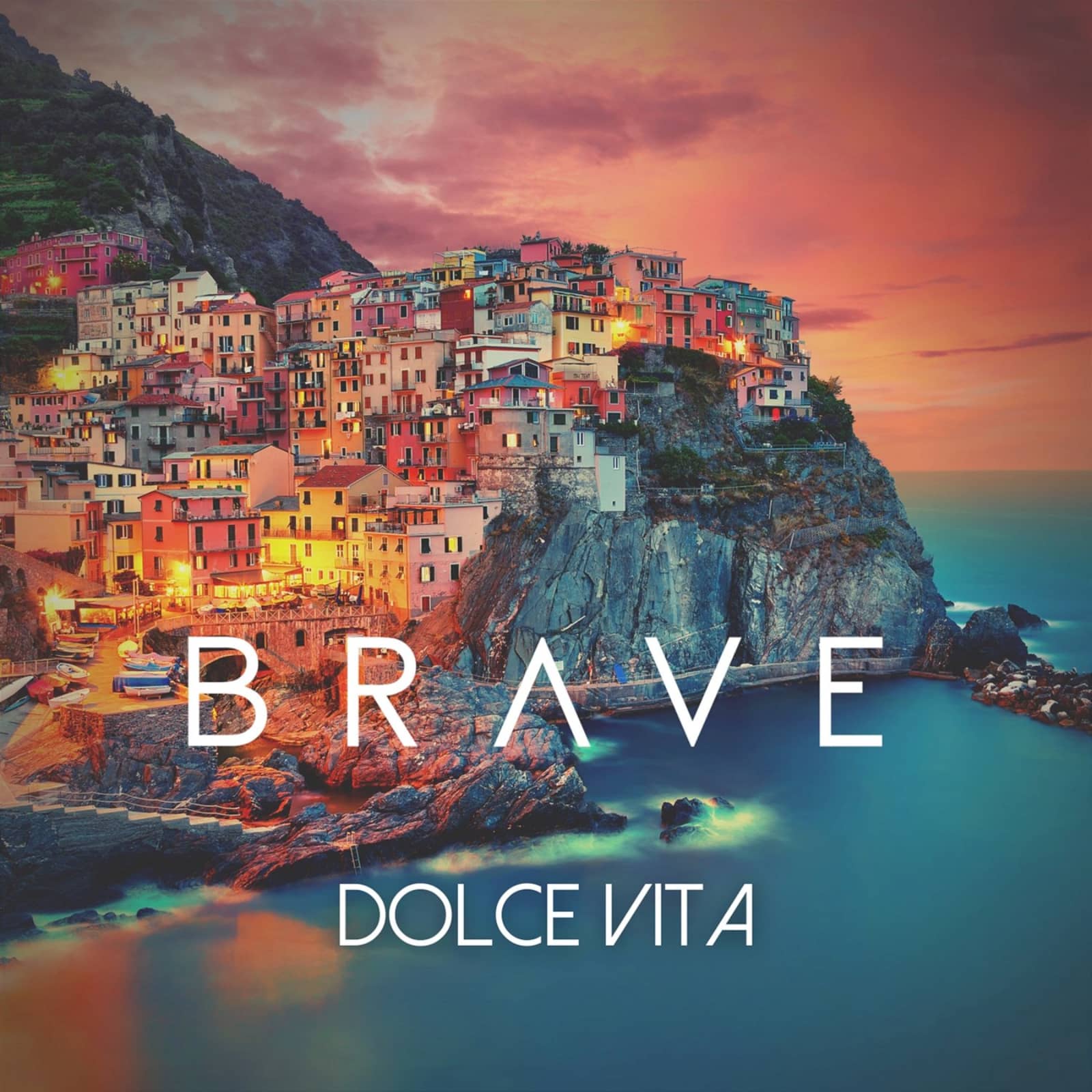 Brave — Dolce Vita (Extended Mix)