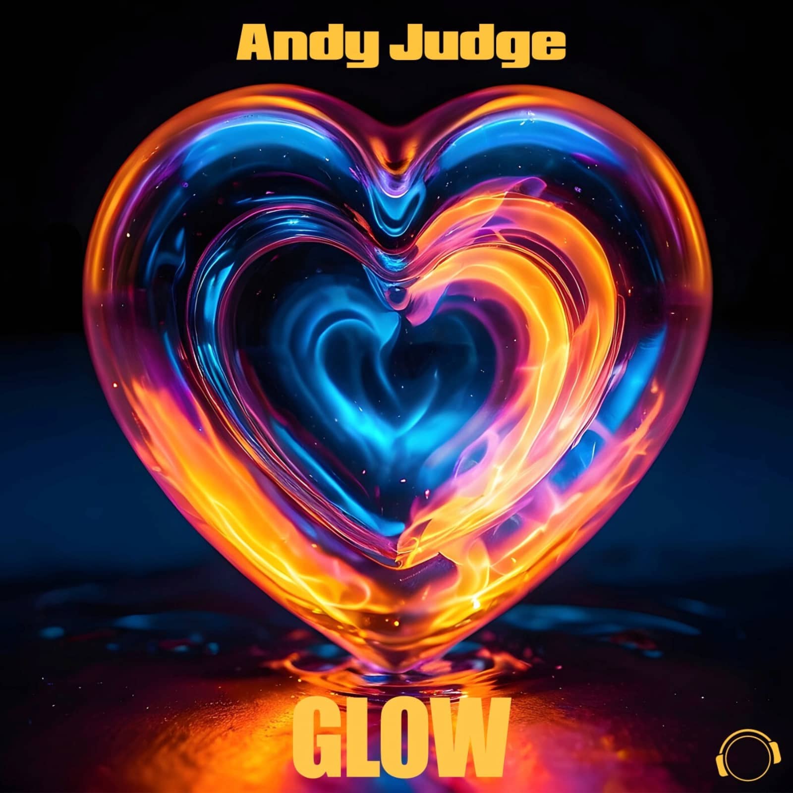 Andy Judge — Glow