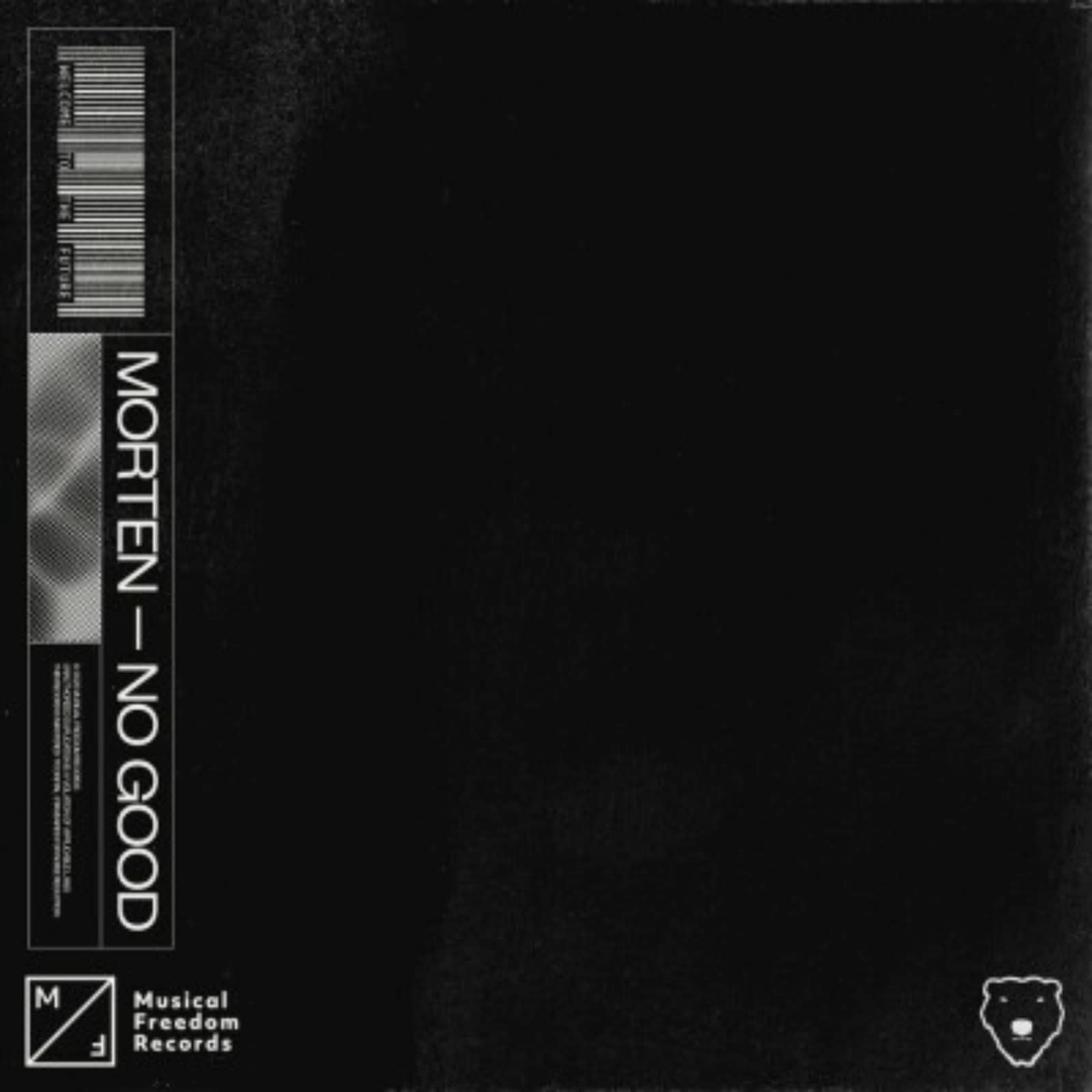 Morten — No Good (Radio Edit)