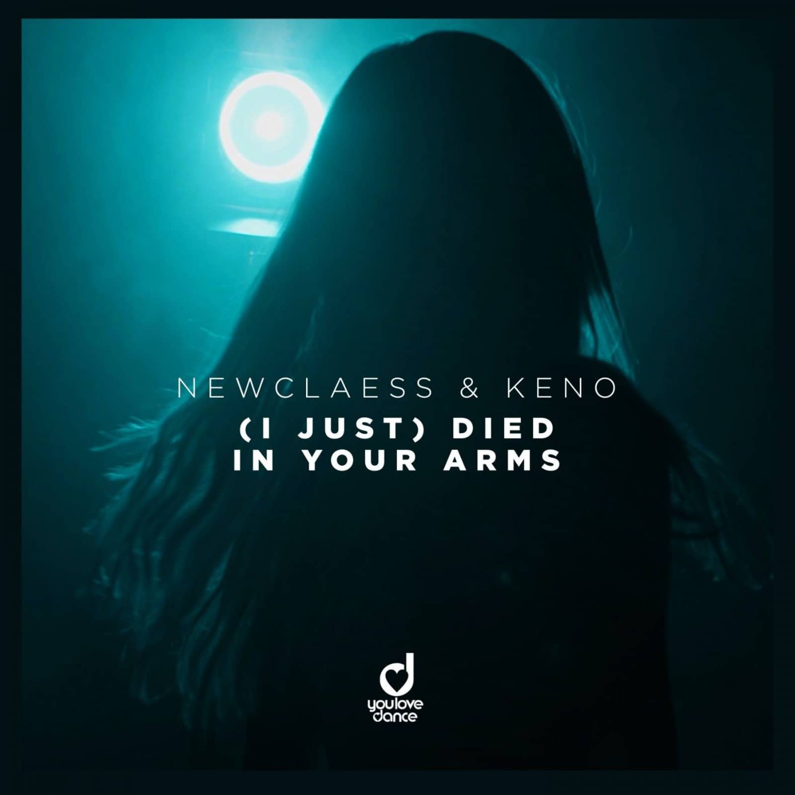 Newclaess & Keno — (I Just) Died In Your Arms (Extended Mix)