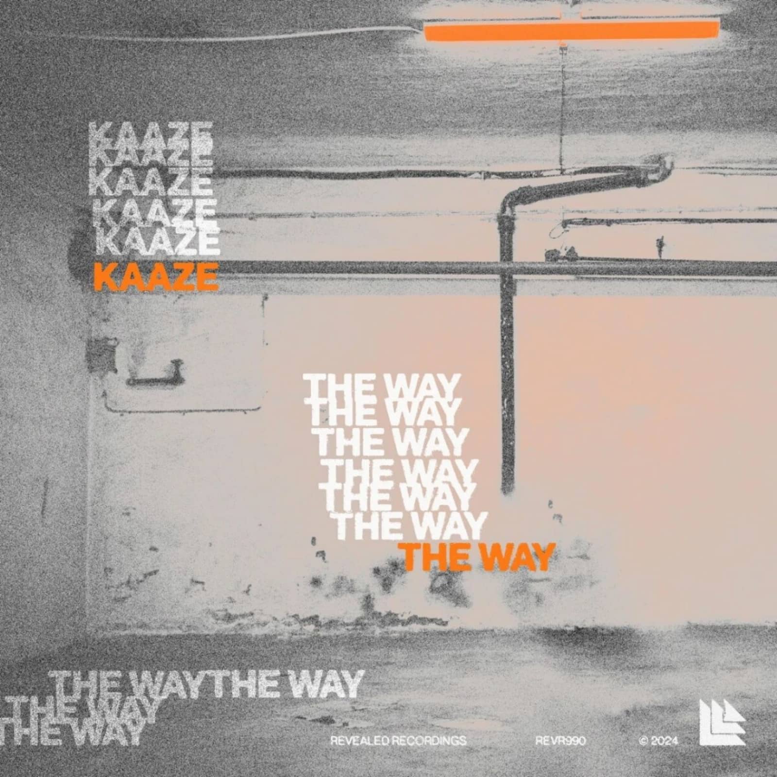 KAAZE — The Way (Extended Mix)