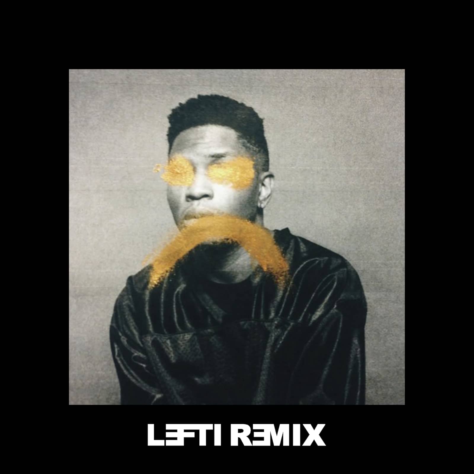Gallant — Weight In Gold (LEFTI Remix)