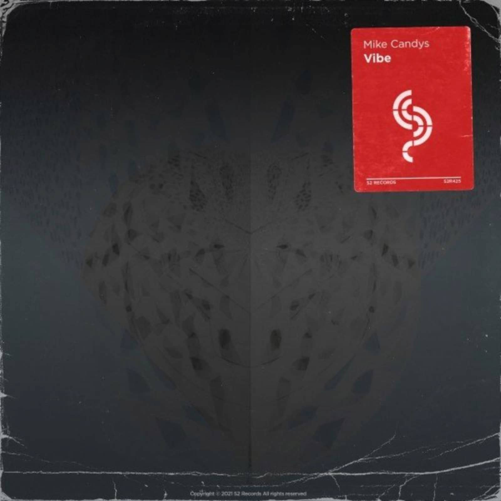 Mike Candys — Vibe