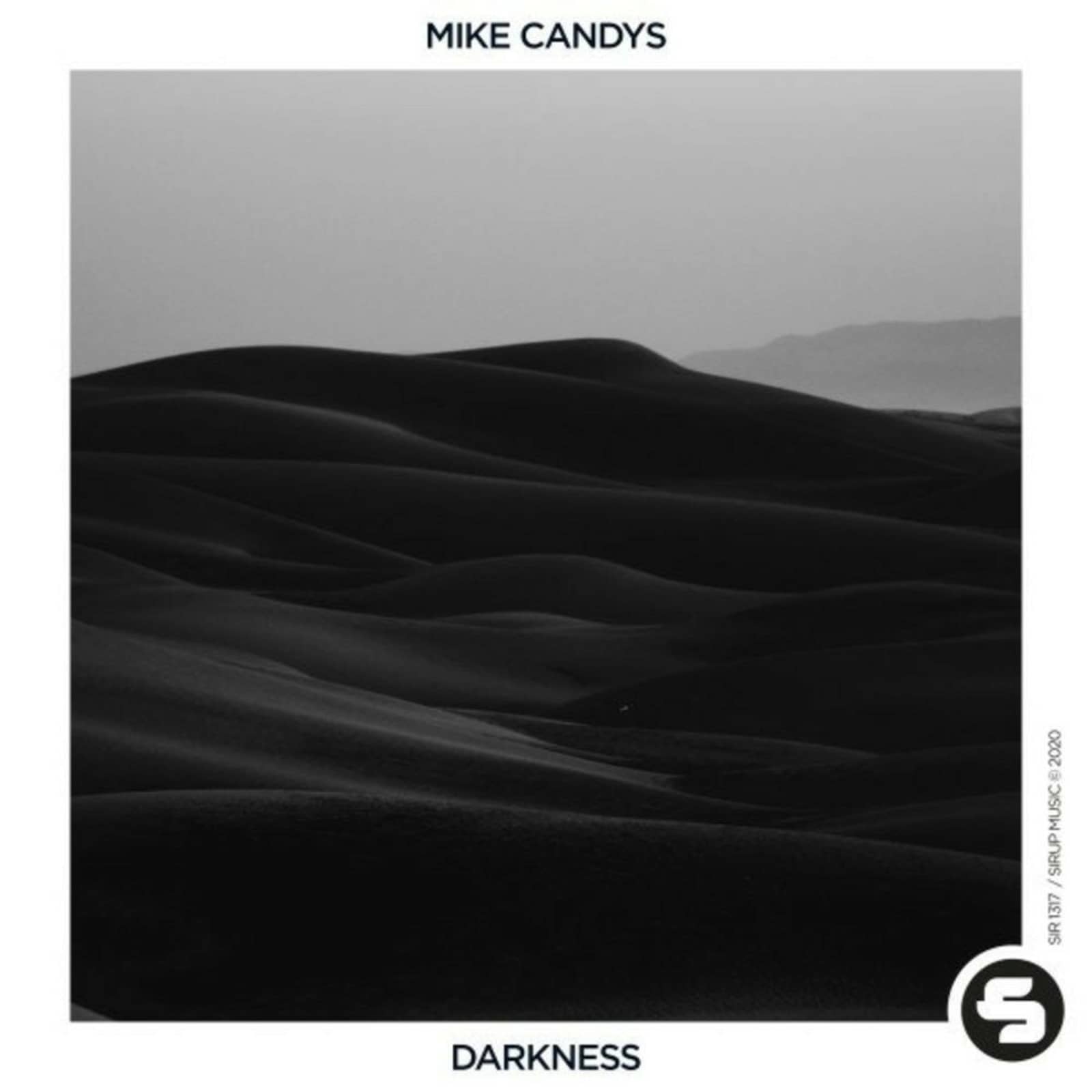 Mike Candys — Darkness