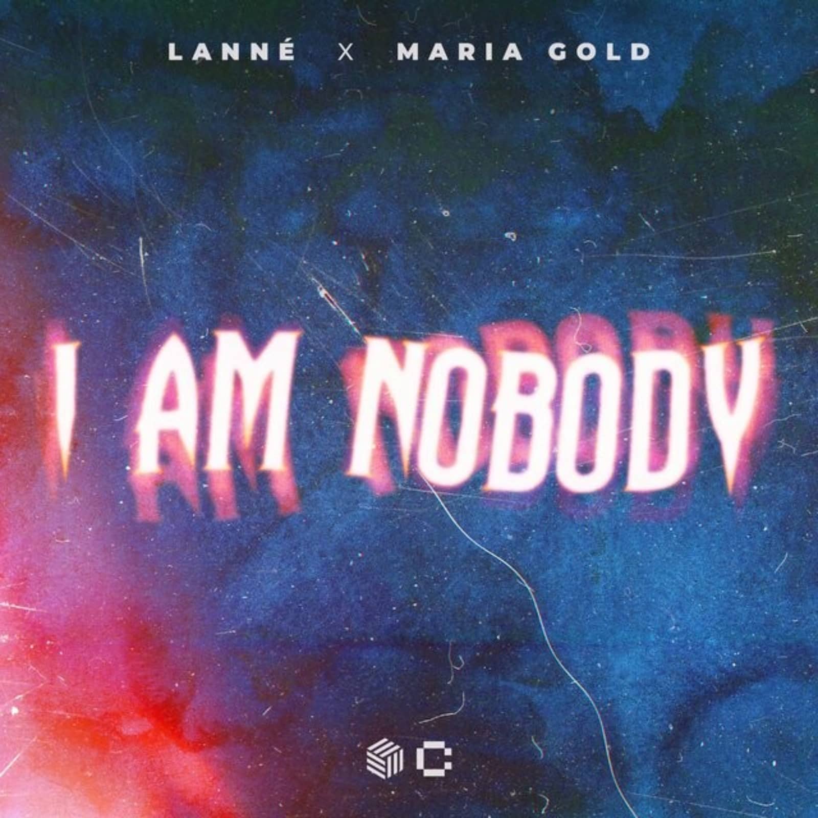 LANNÉ x Maria Gold — I Am Nobody