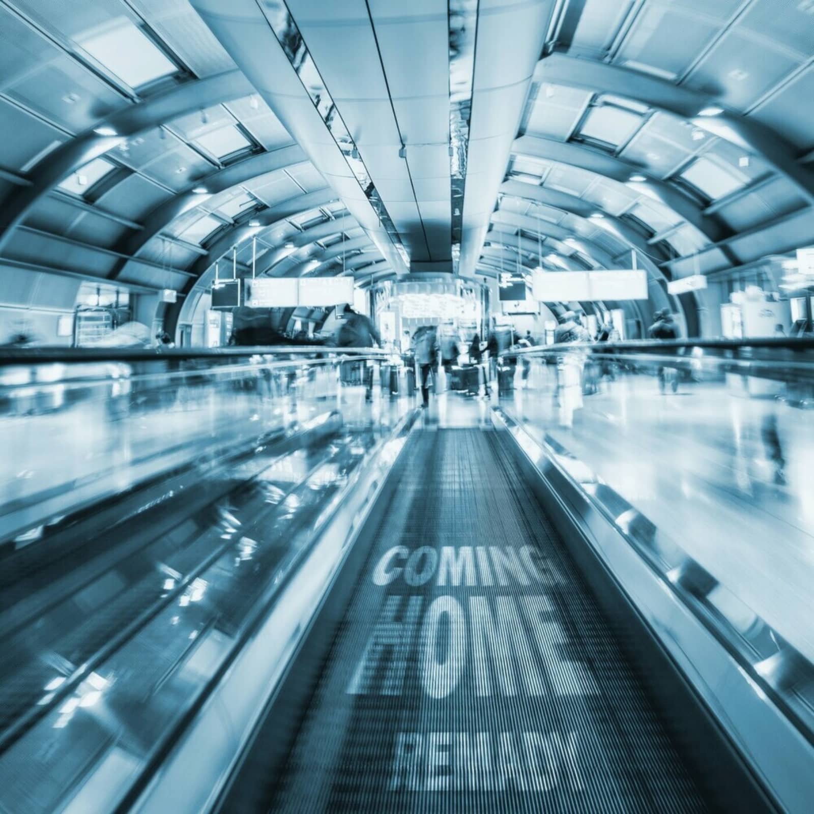 Remady — Coming Home