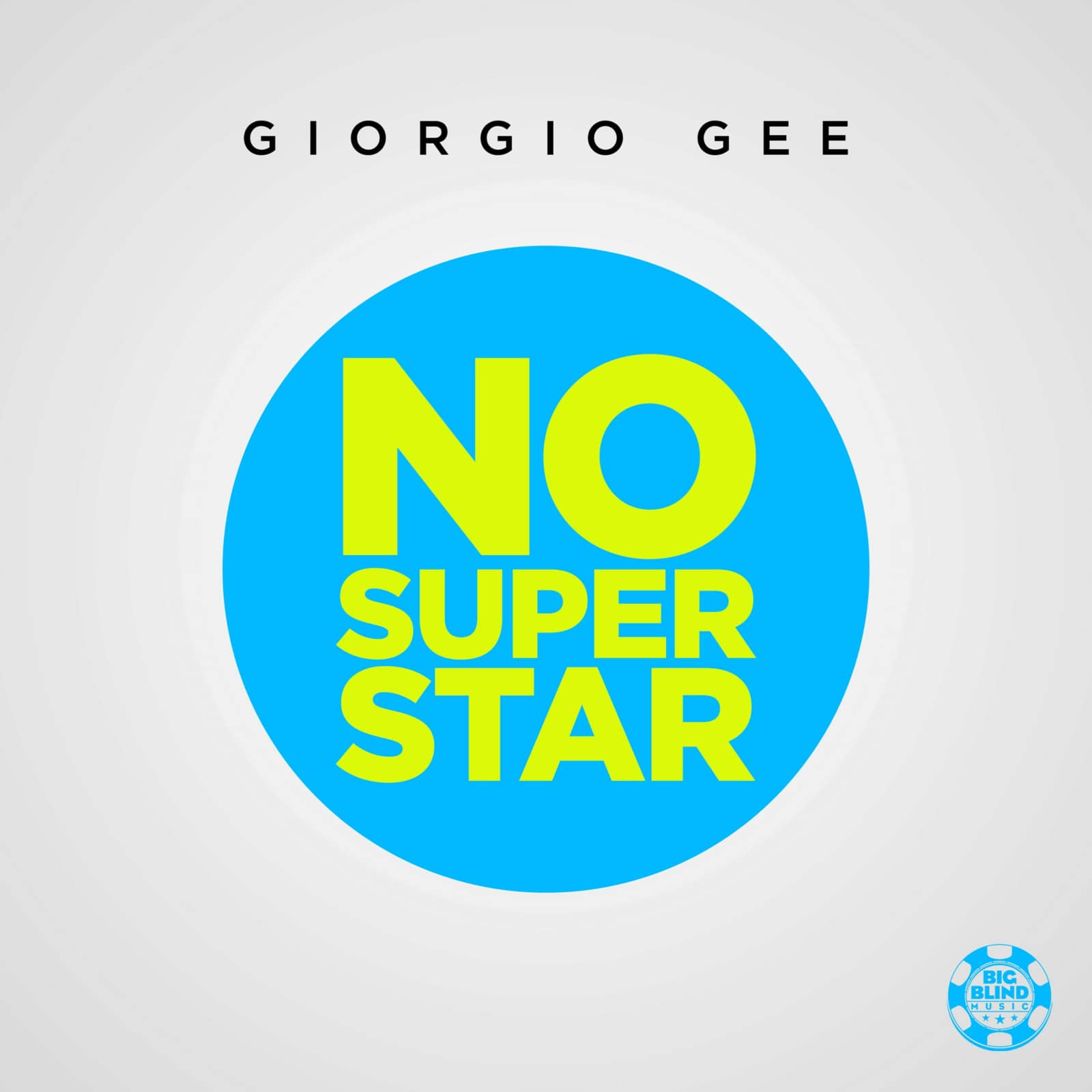 Giorgio Gee — No Superstar