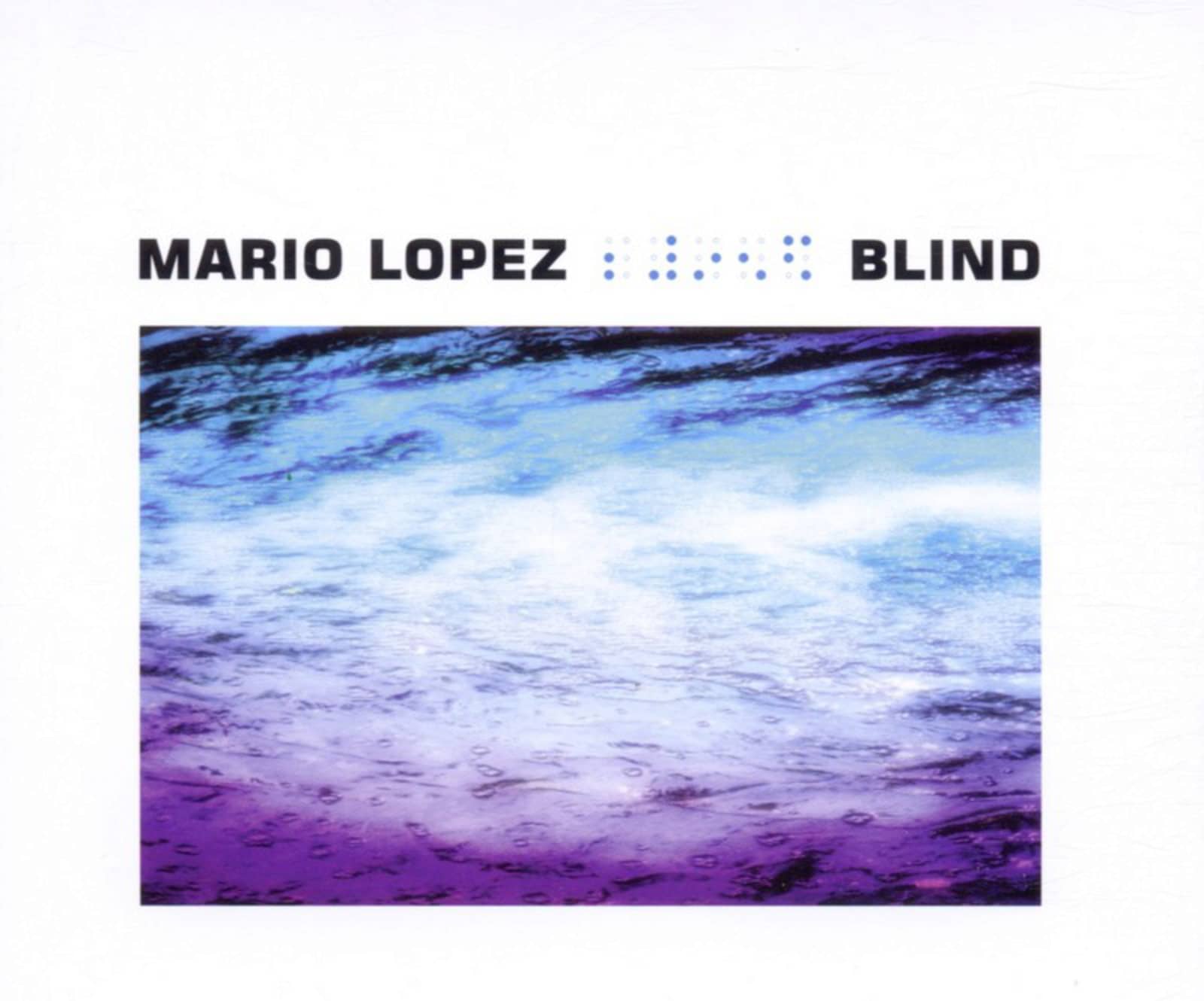 Mario Lopez — Blind (CJ Stone meets Mr. Phillips radio cut)
