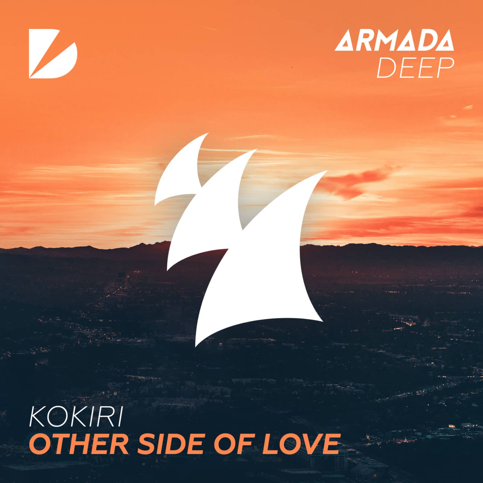 Kokiri — Other Side Of Love (Extended Mix)