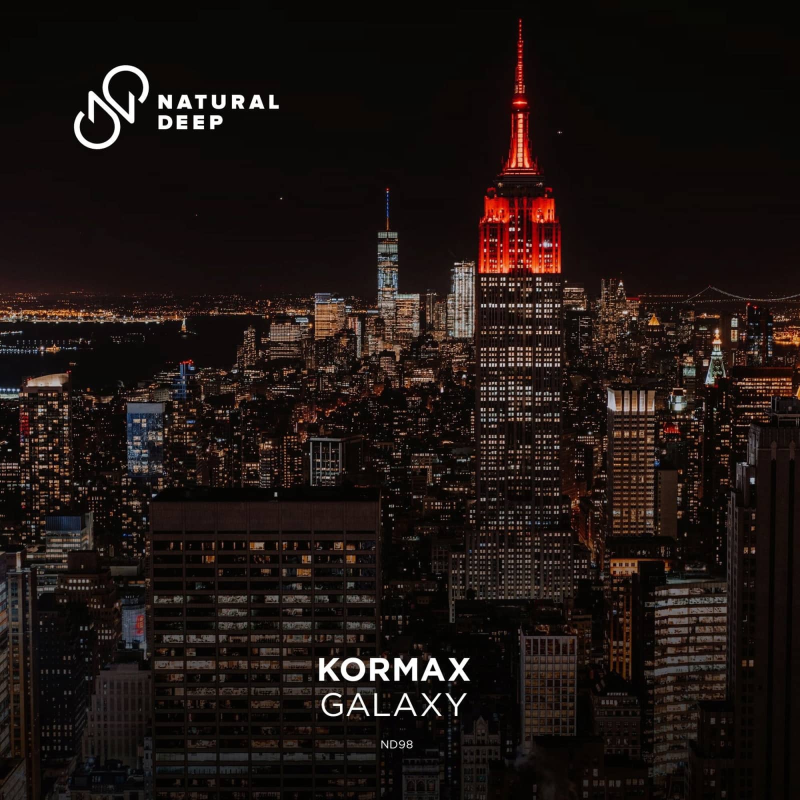 Kormax — Galaxy