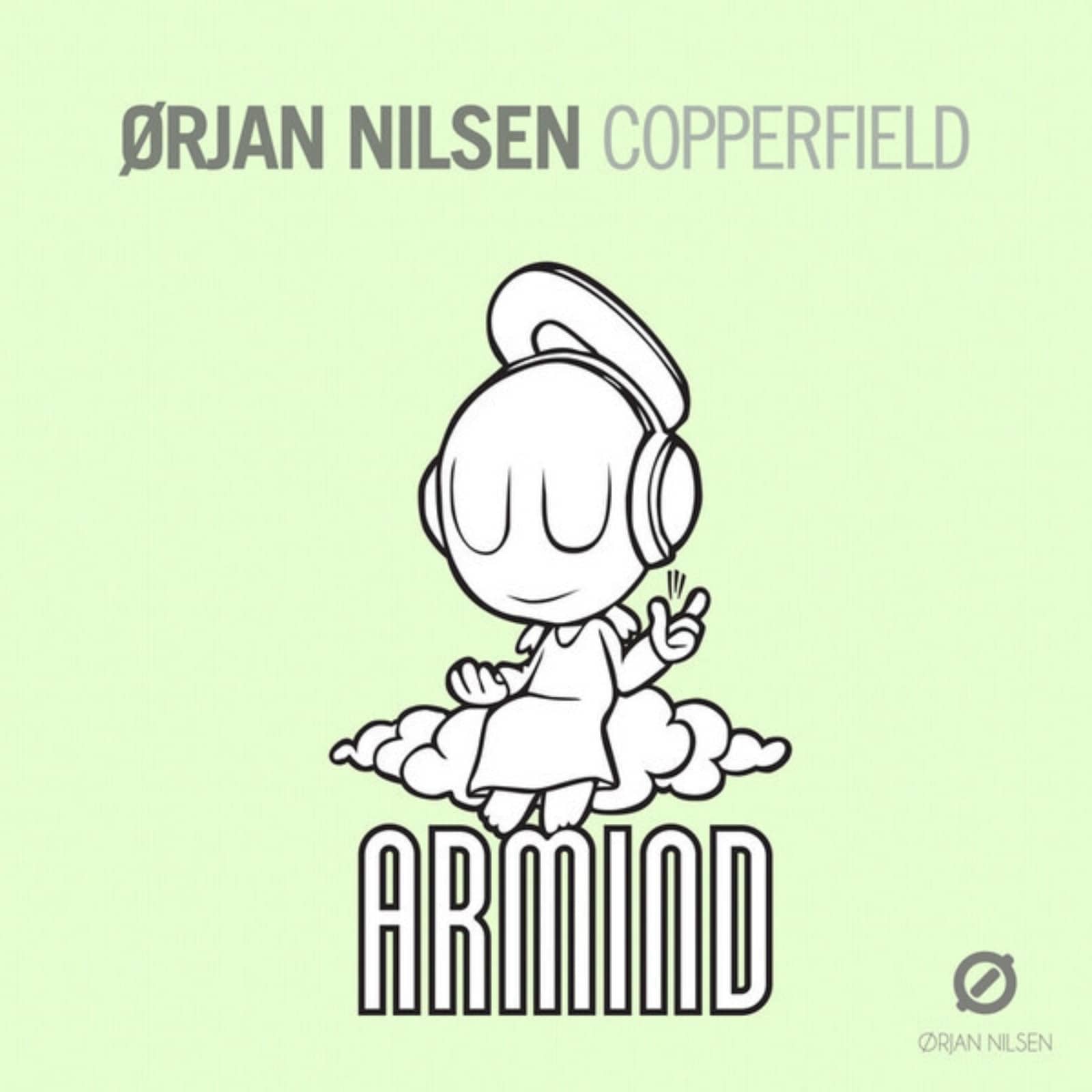 Ørjan Nilsen — Copperfield (Radio Edit)