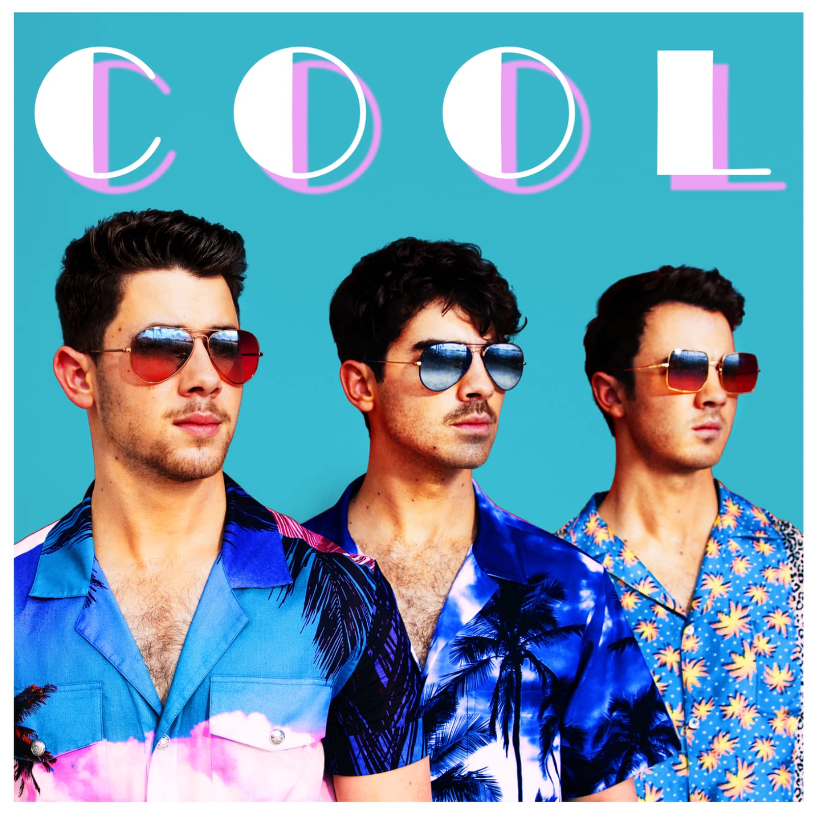 Jonas Brothers — Cool
