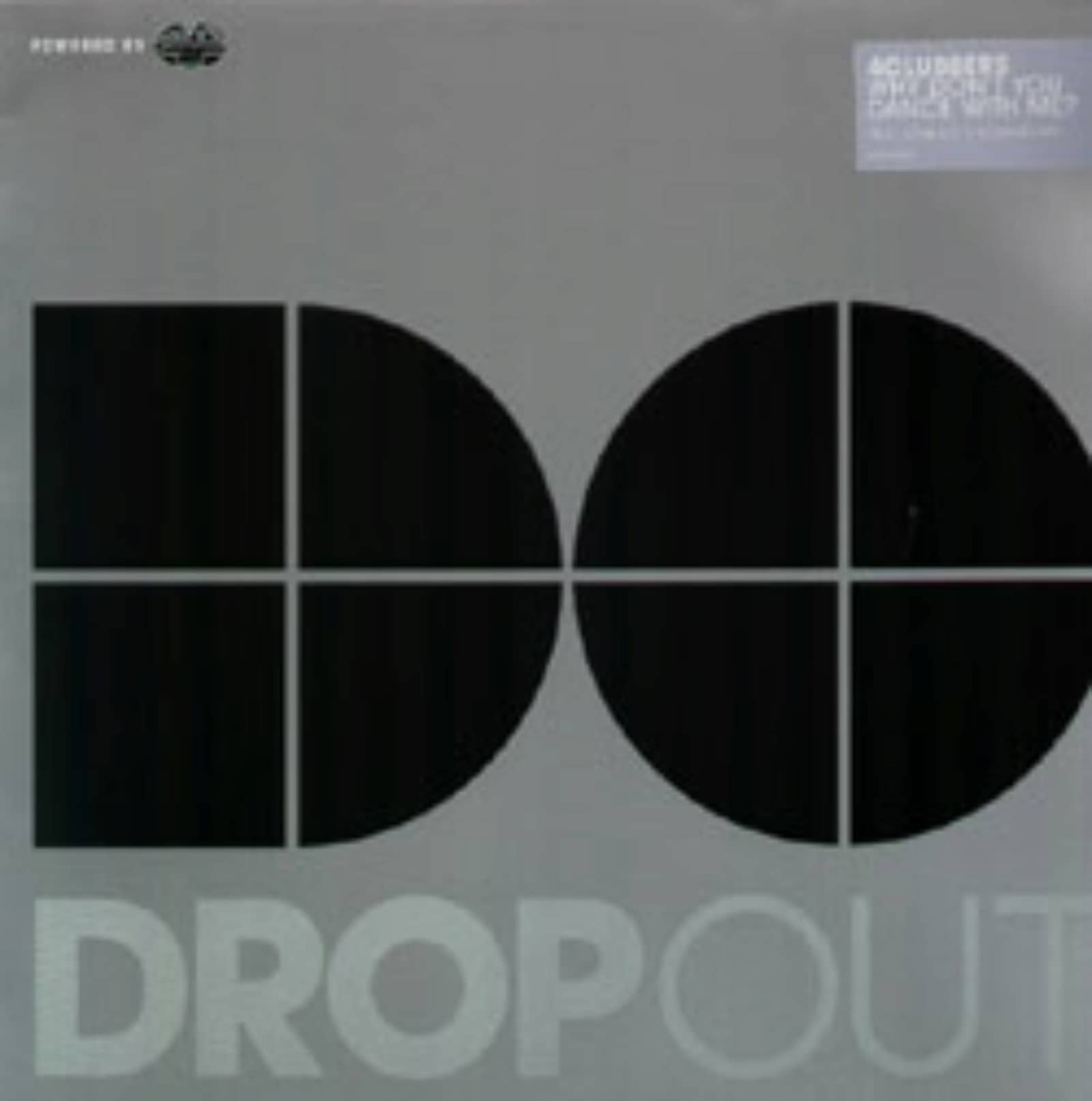 4 Clubbers — Why Don't You Dance With Me (Club Mix)
