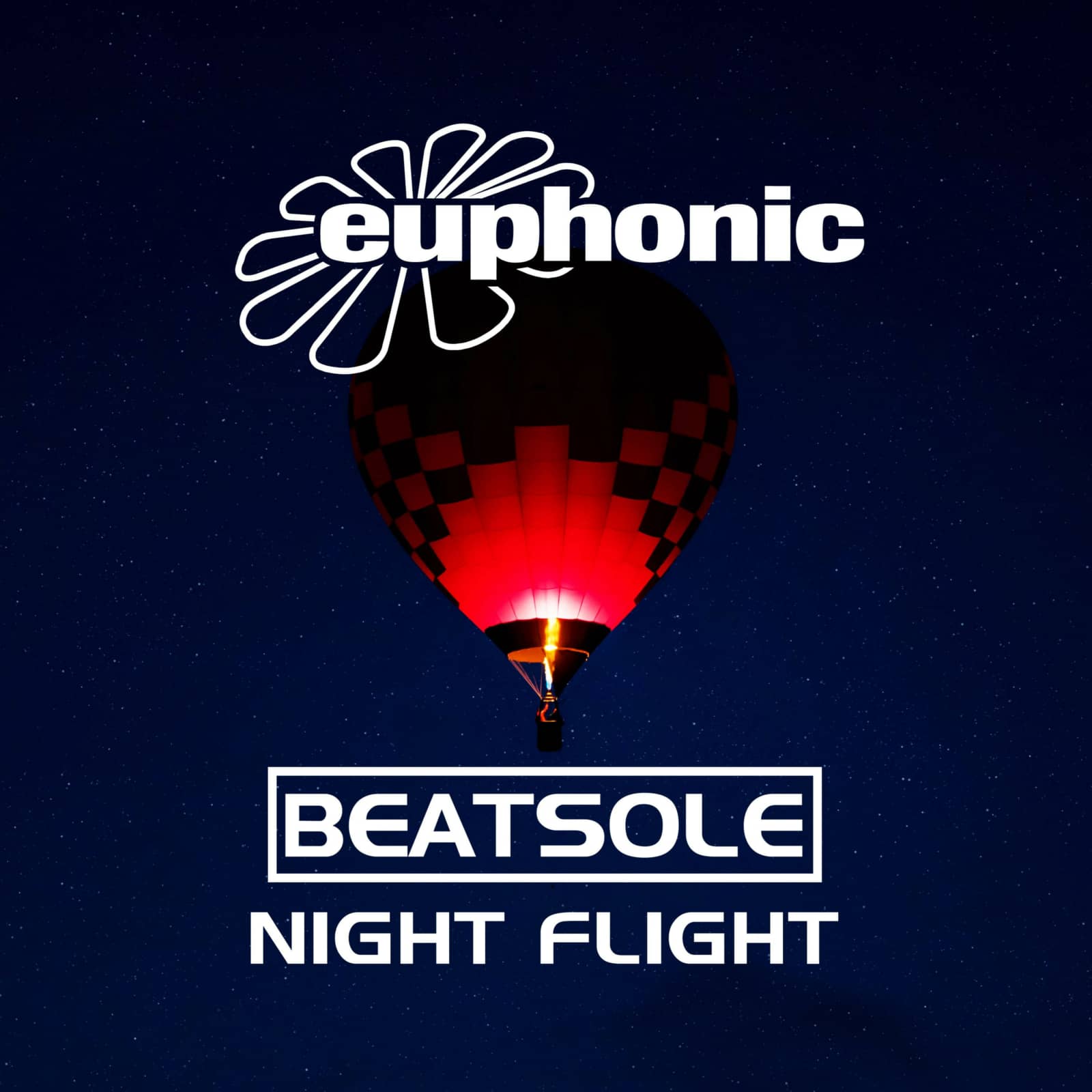Beatsole — Night Flight