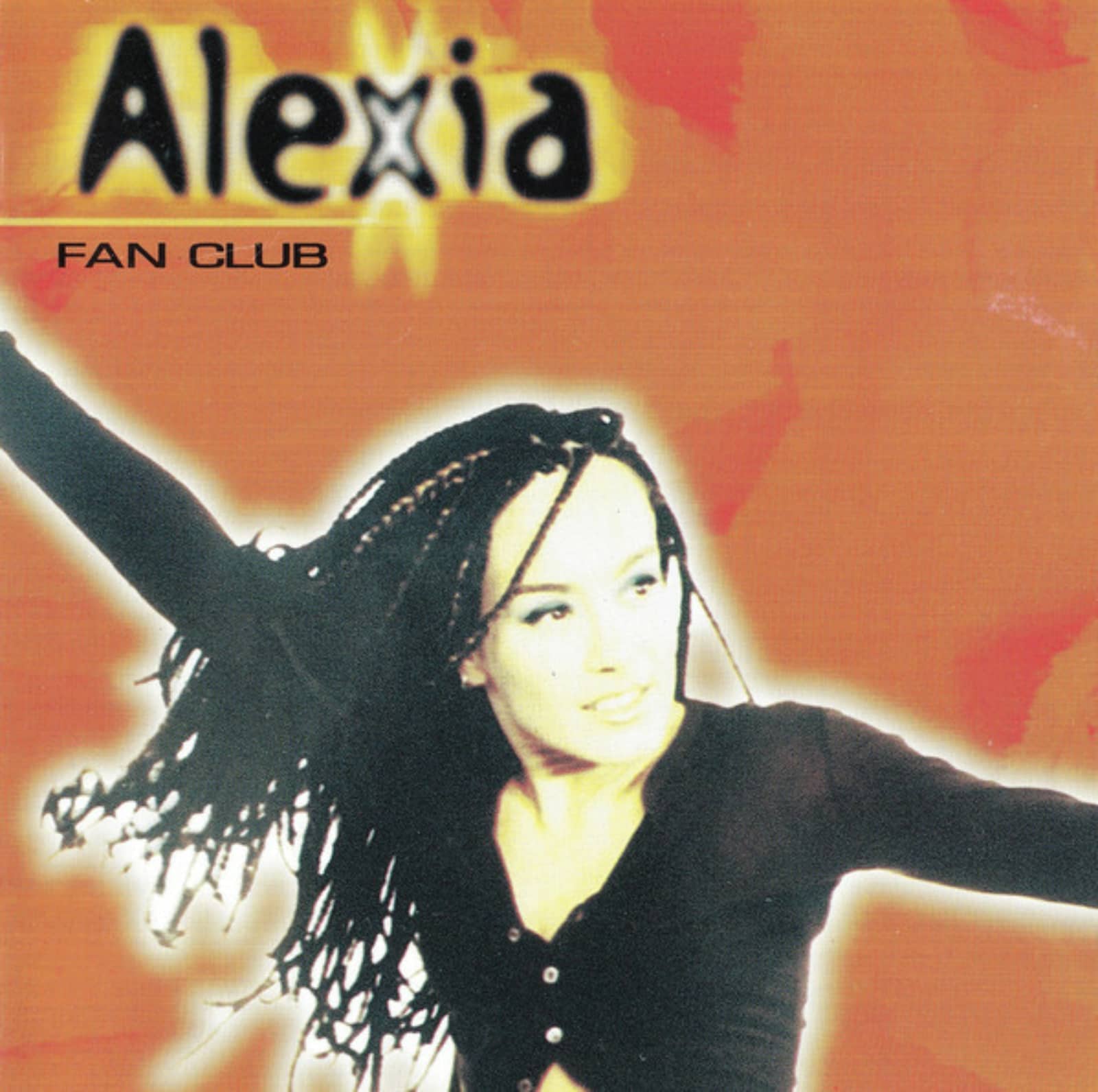 Alexia — Another Way