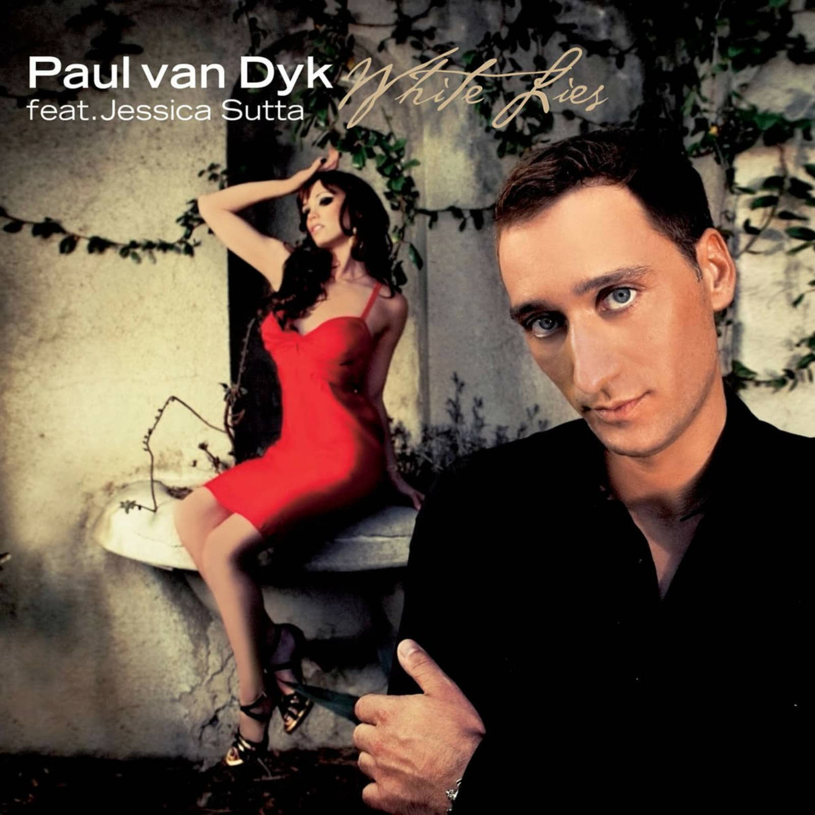Paul Van Dyk Feat. Jessica Suta — White Lies (Berlin Vocal Mix Radio Cut)