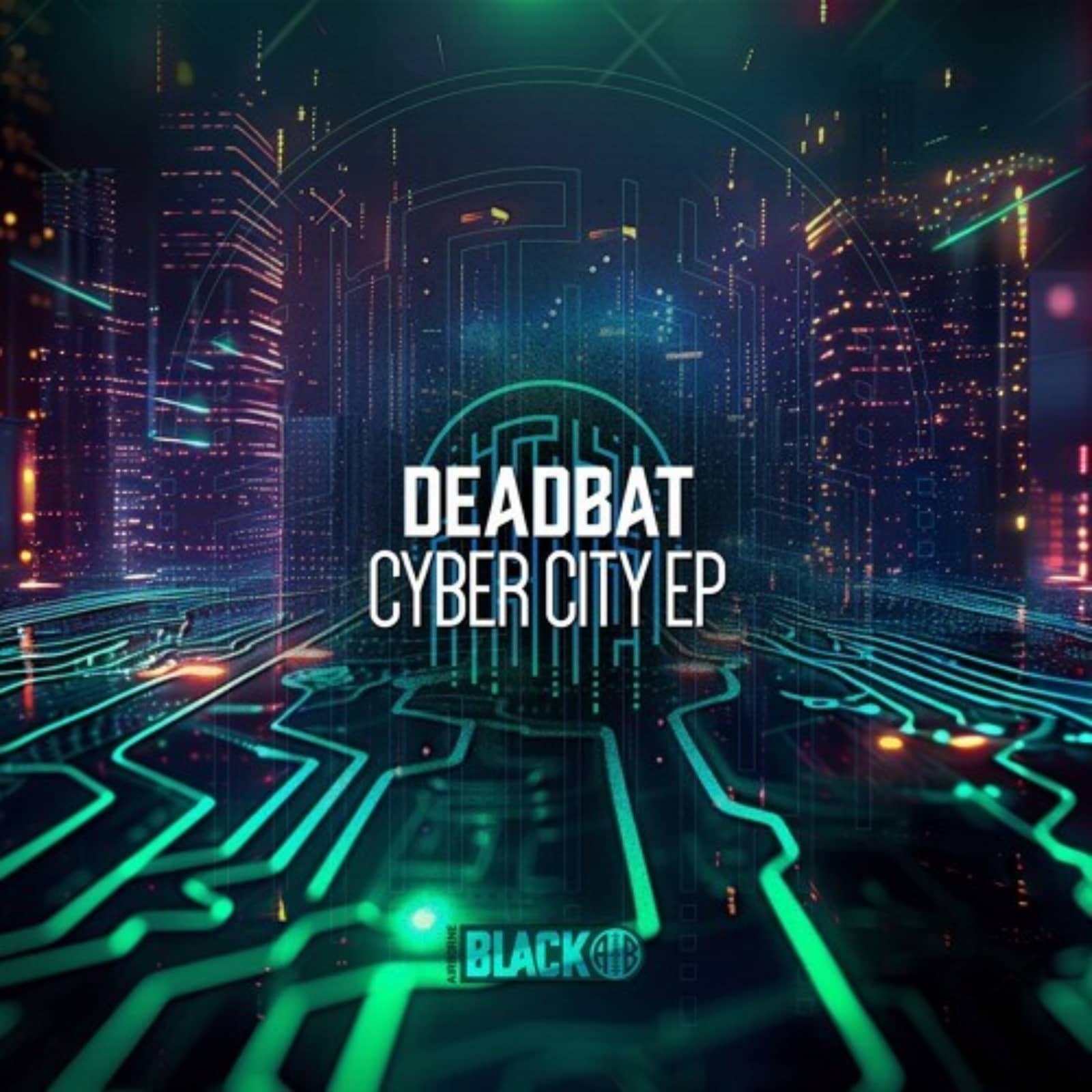 DeadBat — Synthetic Voices (Original Mix)