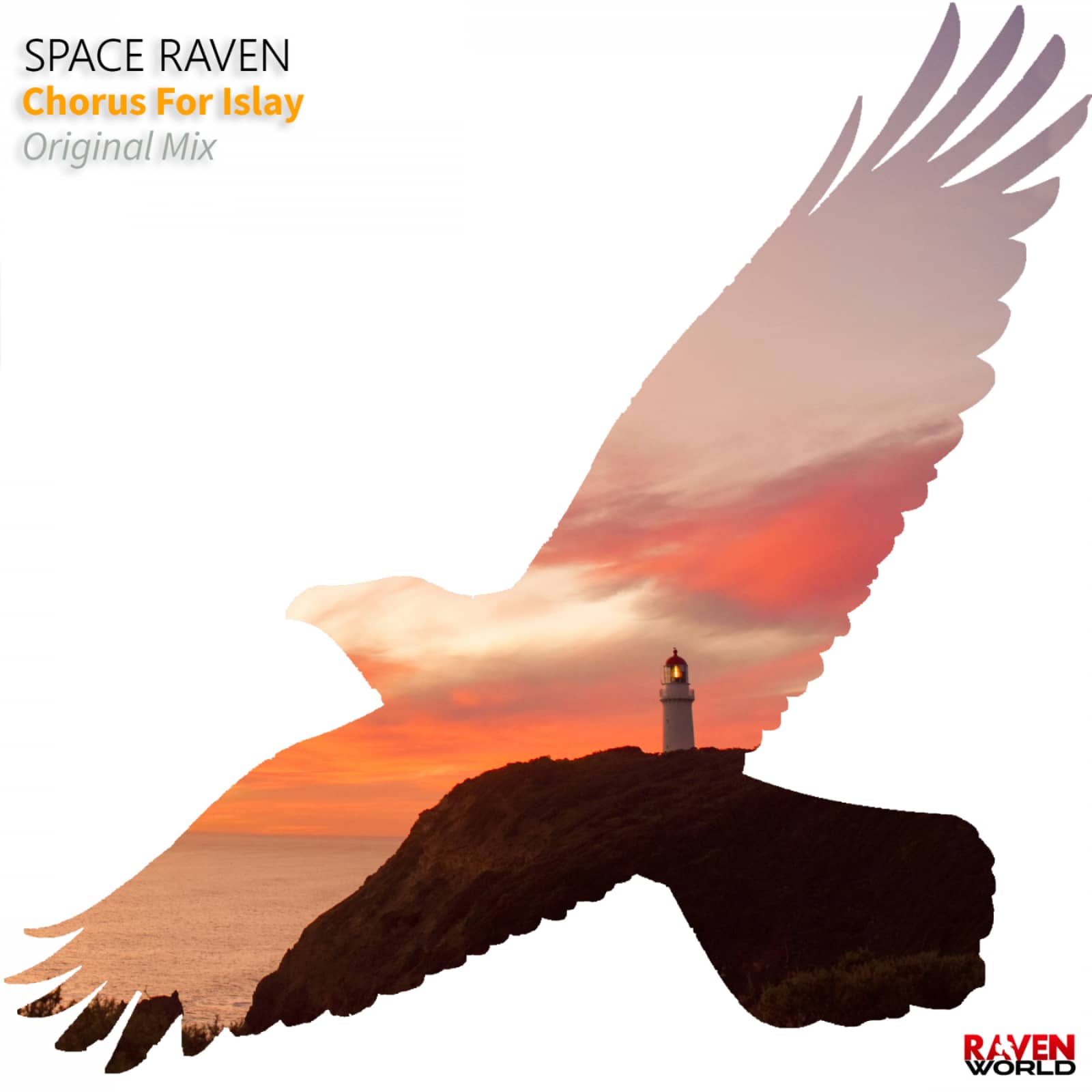 Space Raven — Chorus For Islay (Original Mix)